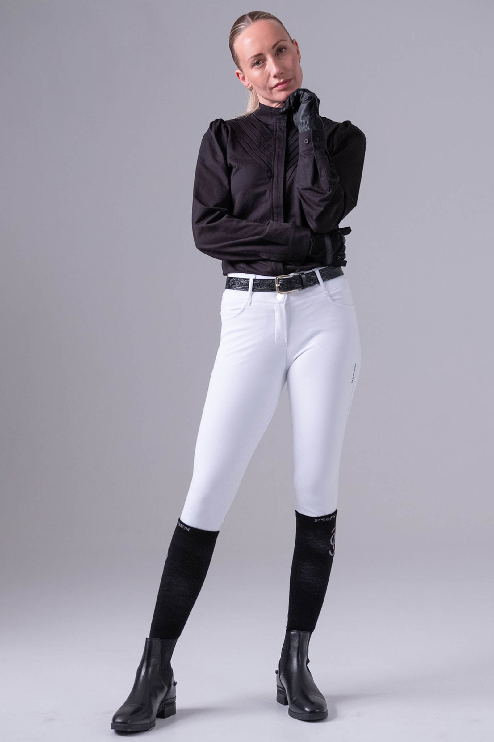 PS of Sweden Marion Merino Socks Socks