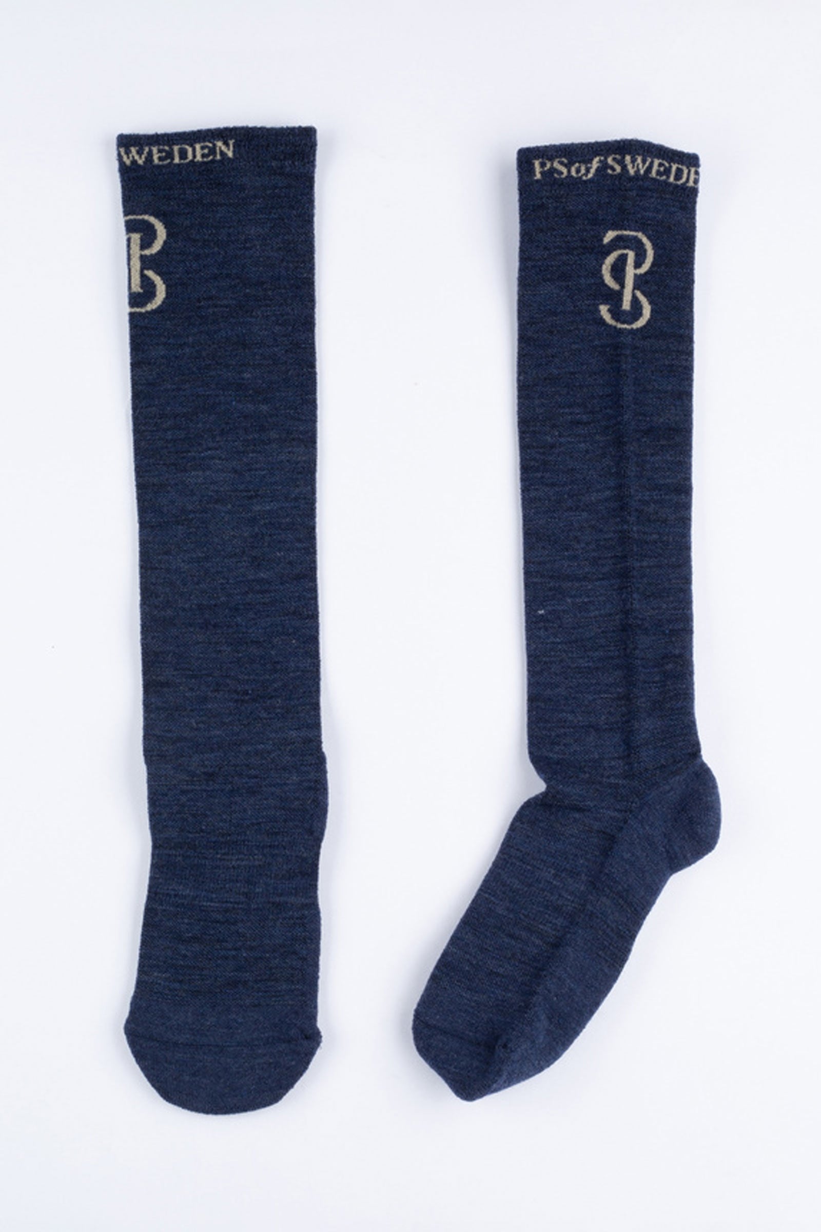 PS of Sweden Marion Merino Socks Chaussettes