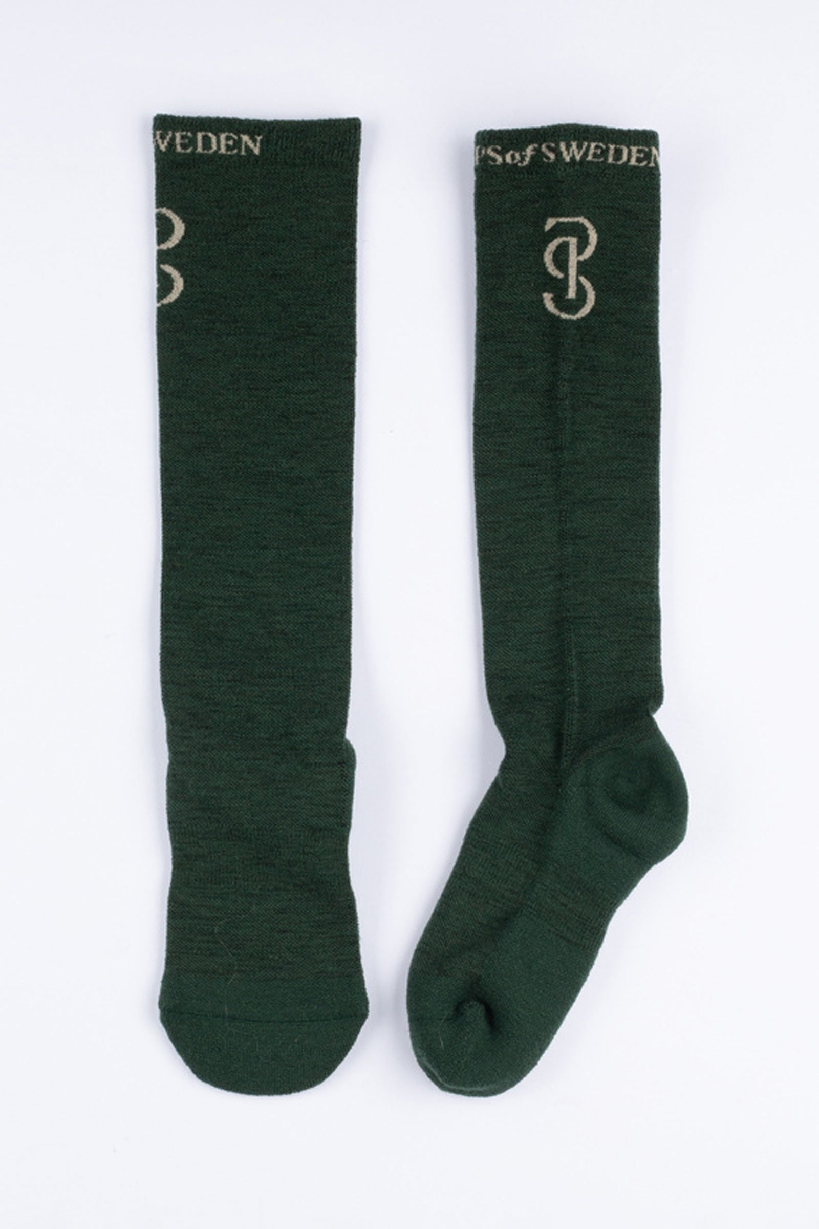 PS of Sweden Marion Merino Socks Chaussettes