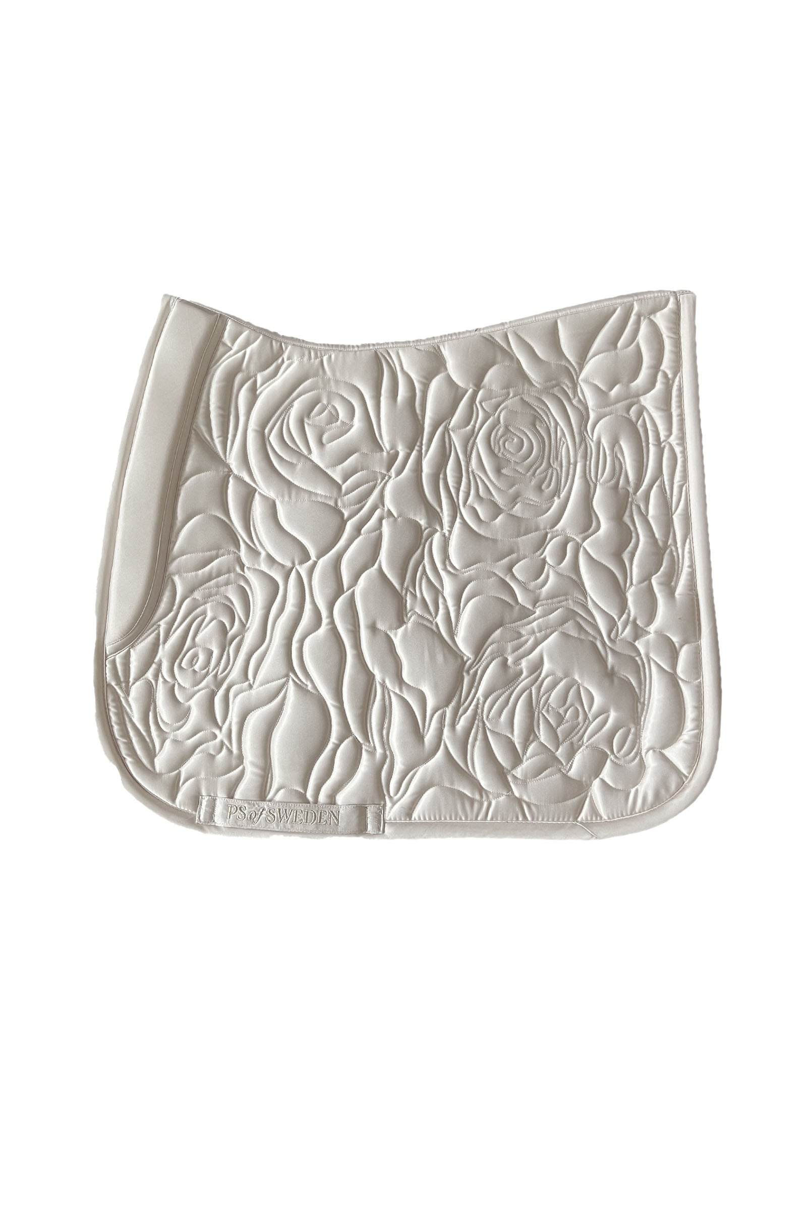 PS of Sweden Rose Quilt Tapis de Selle Dressage Tapis de selle