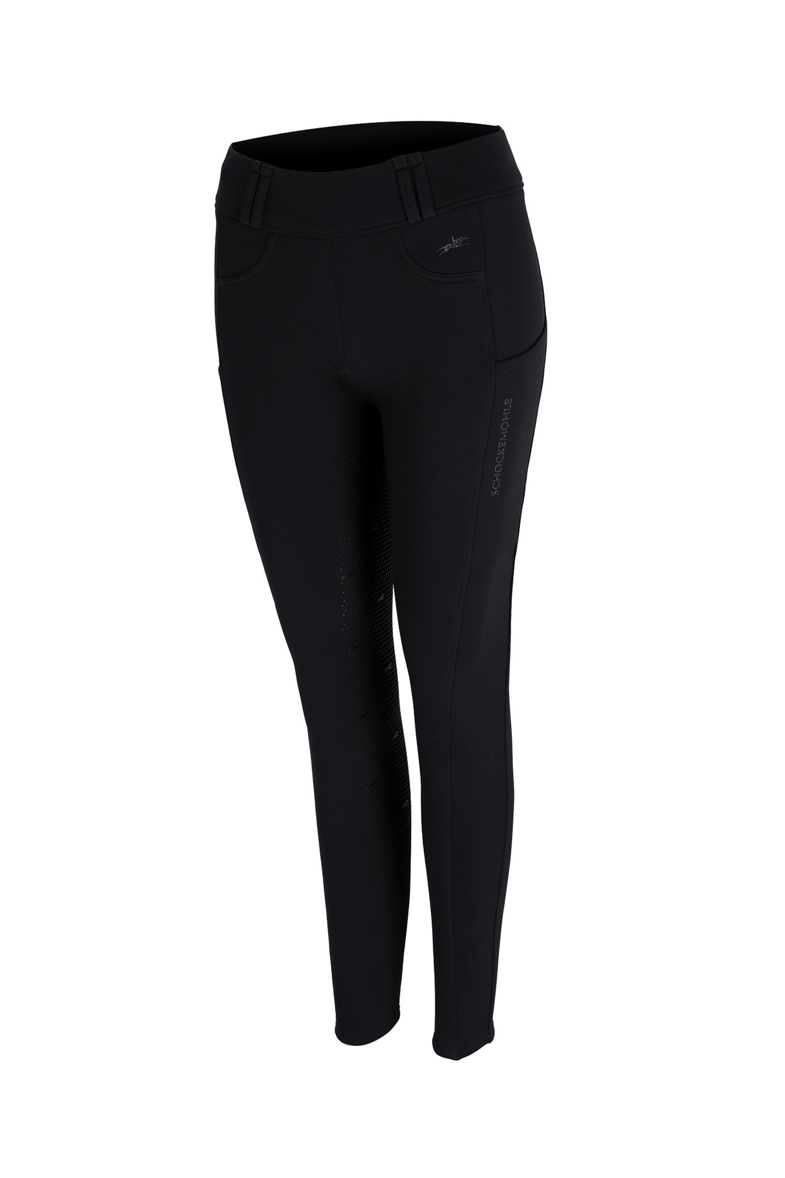Schockemöhle Sports Schockemöhle SP Dorina Womens Riding Tights FS26 Style Womens Breeches