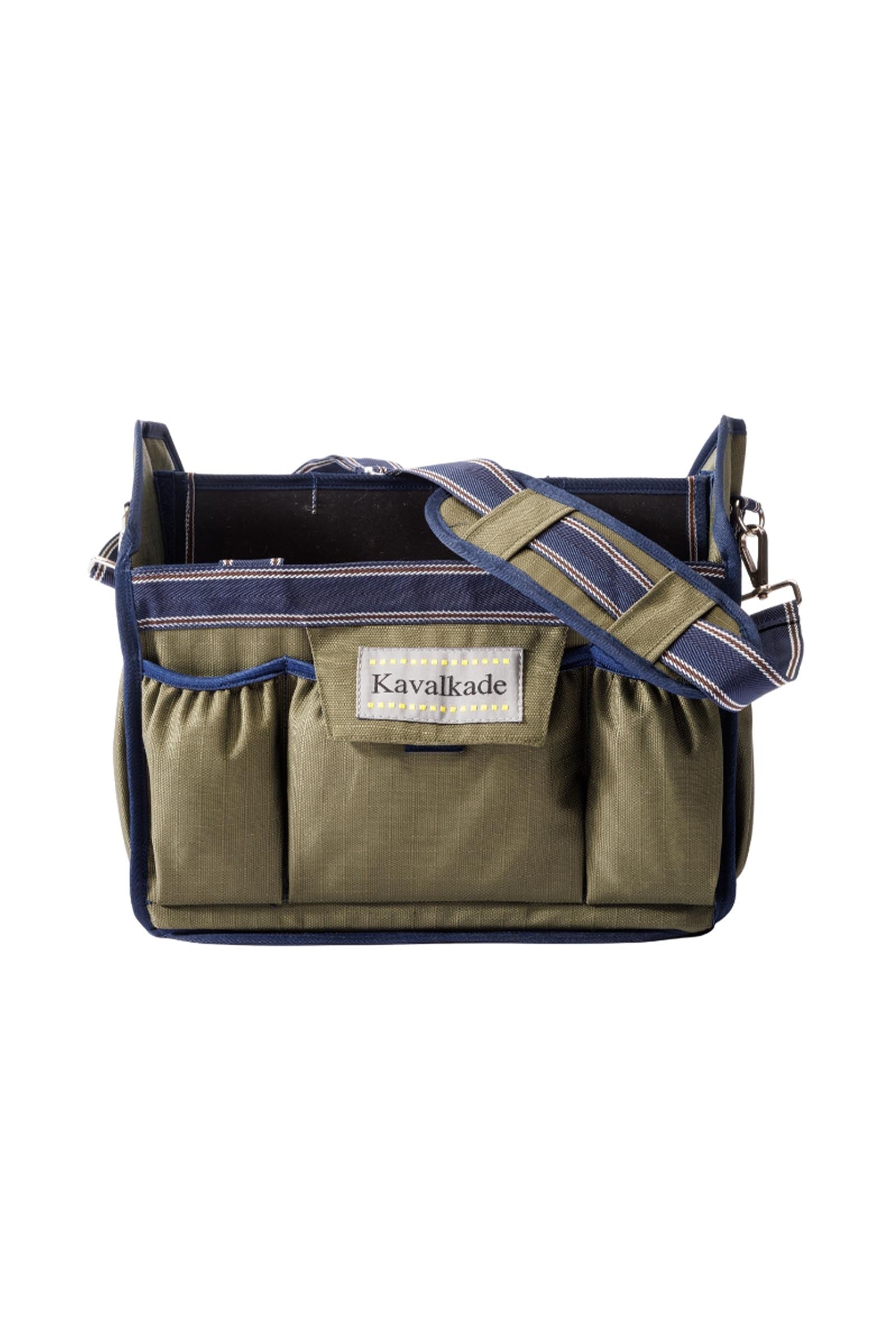 Kavalkade sac de pansage pliable Accessoires