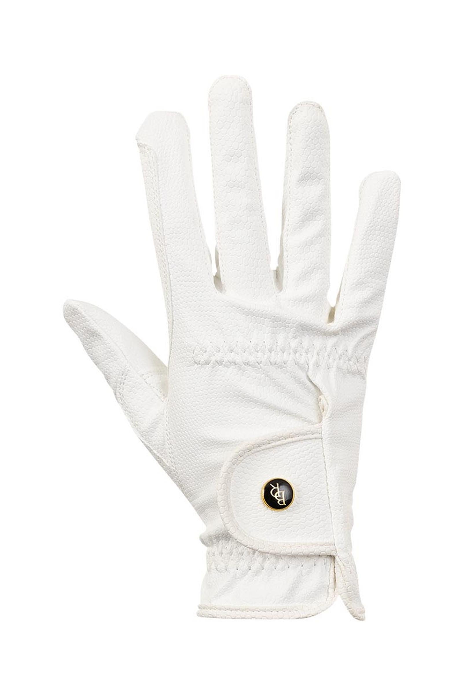 BR Grip Pro gants d’équitation Gants d'équitation