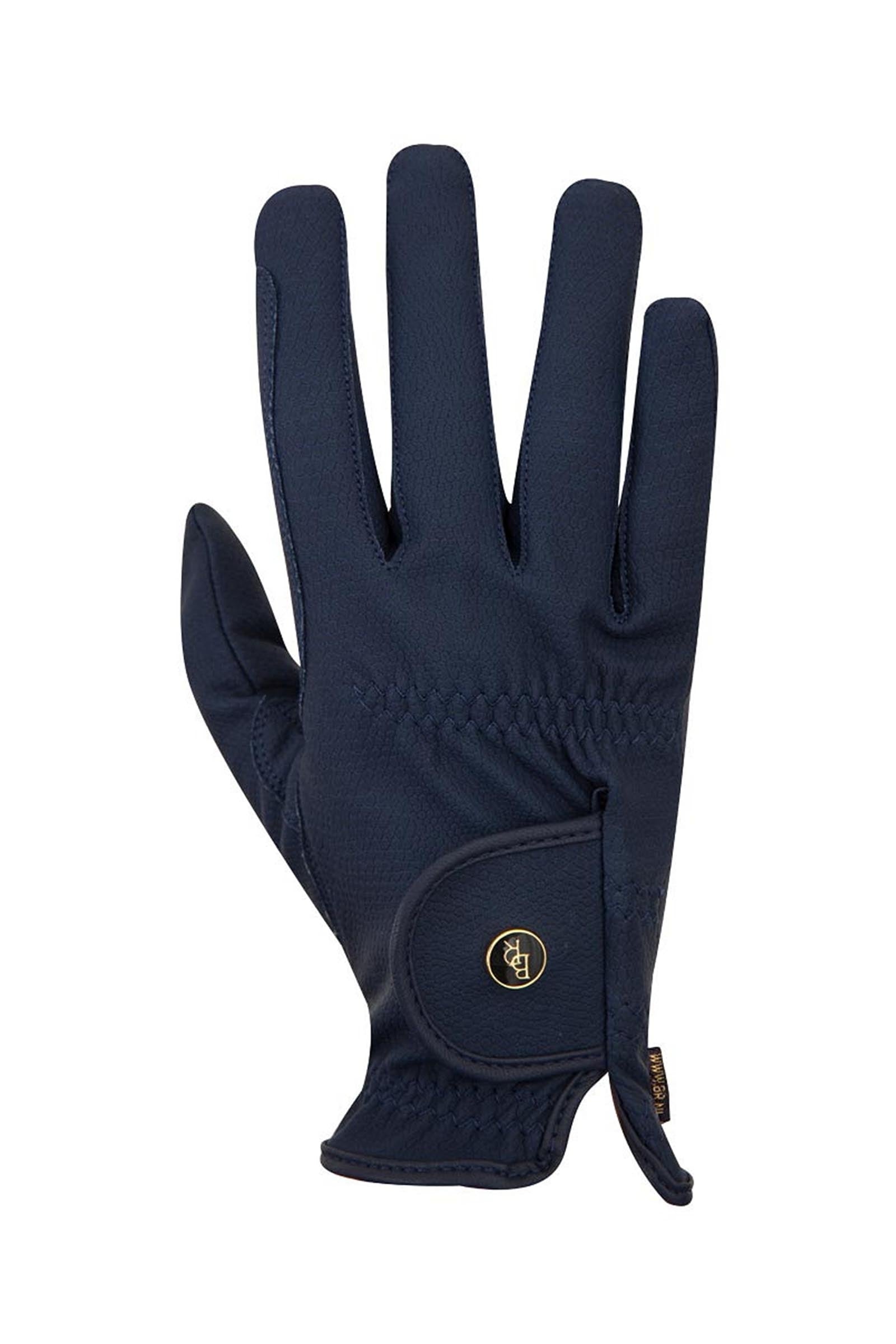 BR Grip Pro gants d’équitation Gants d'équitation