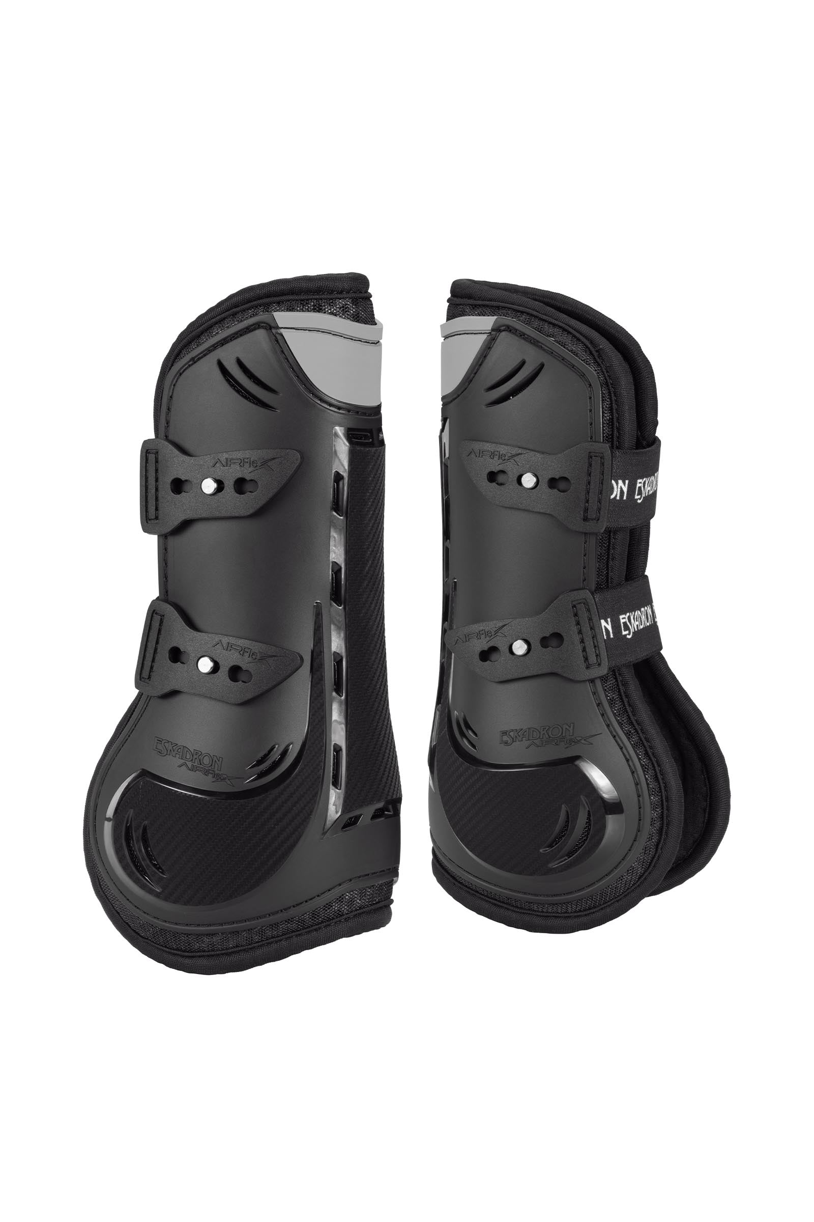 Eskadron AIR-FLEX Sport guêtres antérieures Leg & Hoof Protection