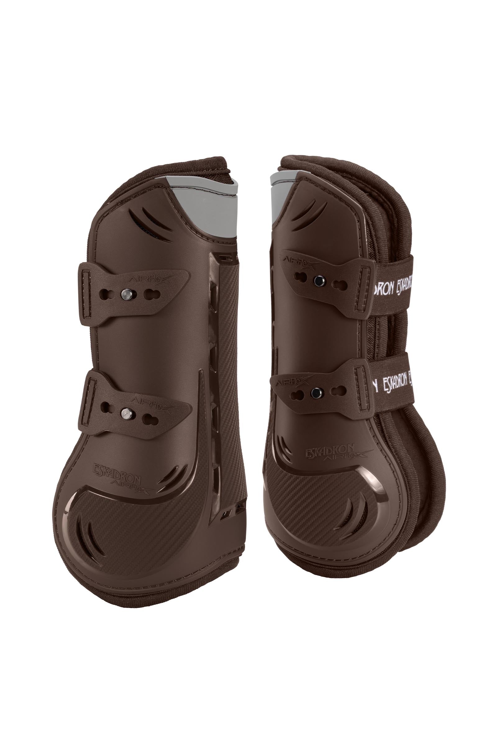 Eskadron AIR-FLEX Sport guêtres antérieures Leg & Hoof Protection