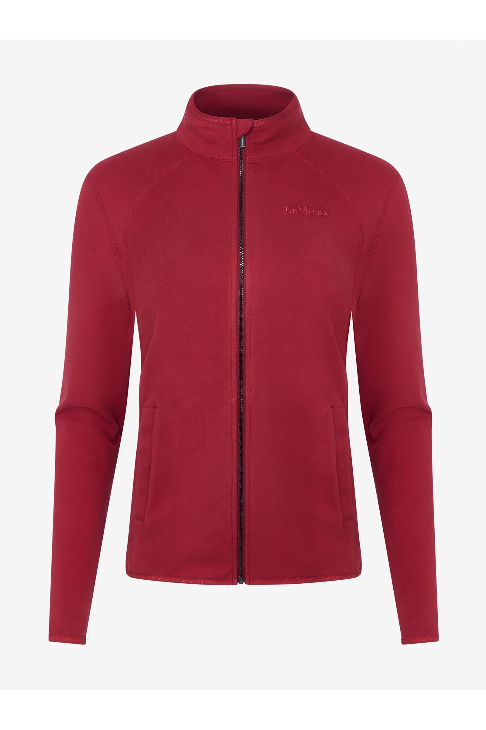 LeMieux Faye veste polaire pour femmes Vêtements d'équitation femme