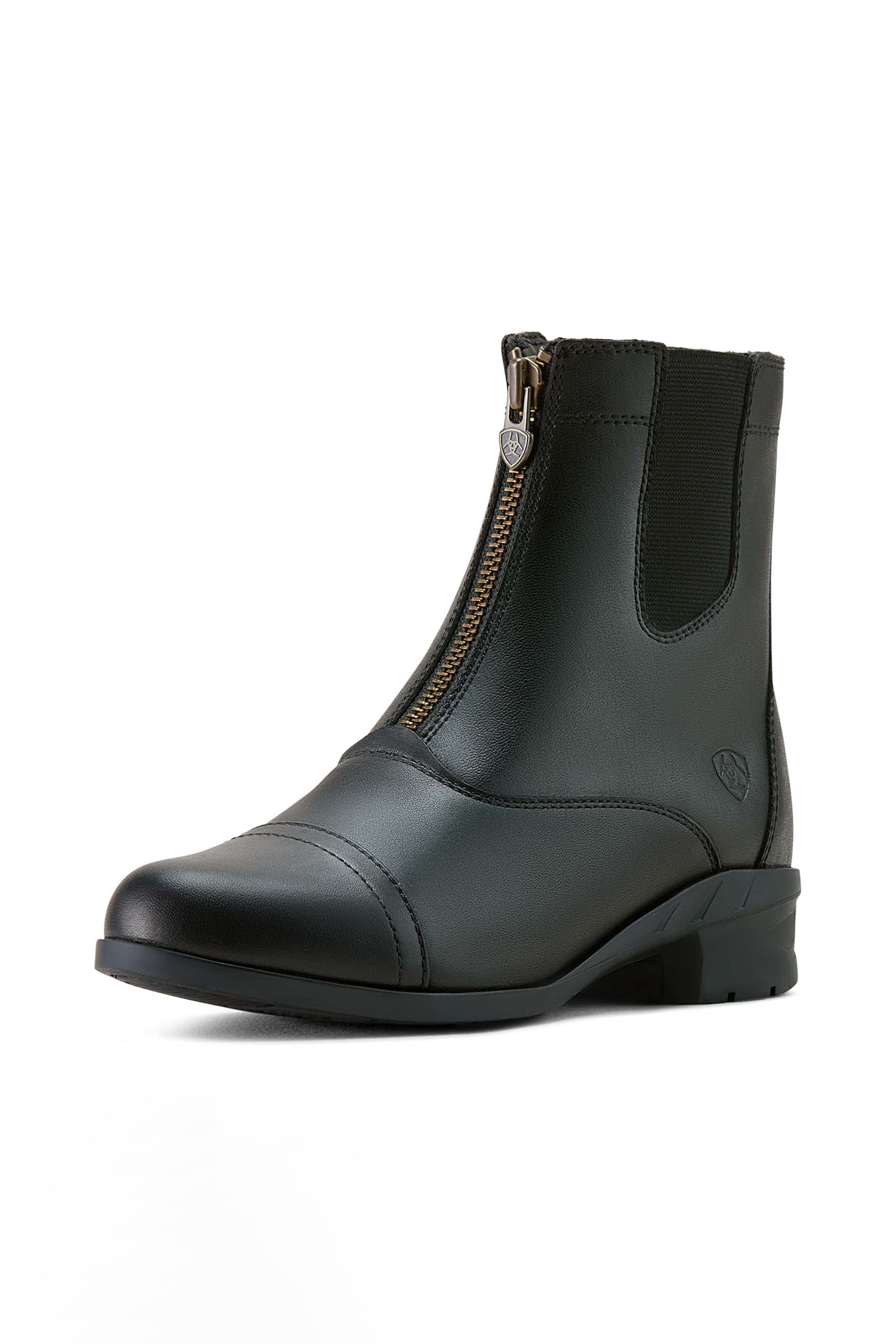 Ariat Scout Women´s  Zip Paddock Boot Riding Boots & Riding Shoes