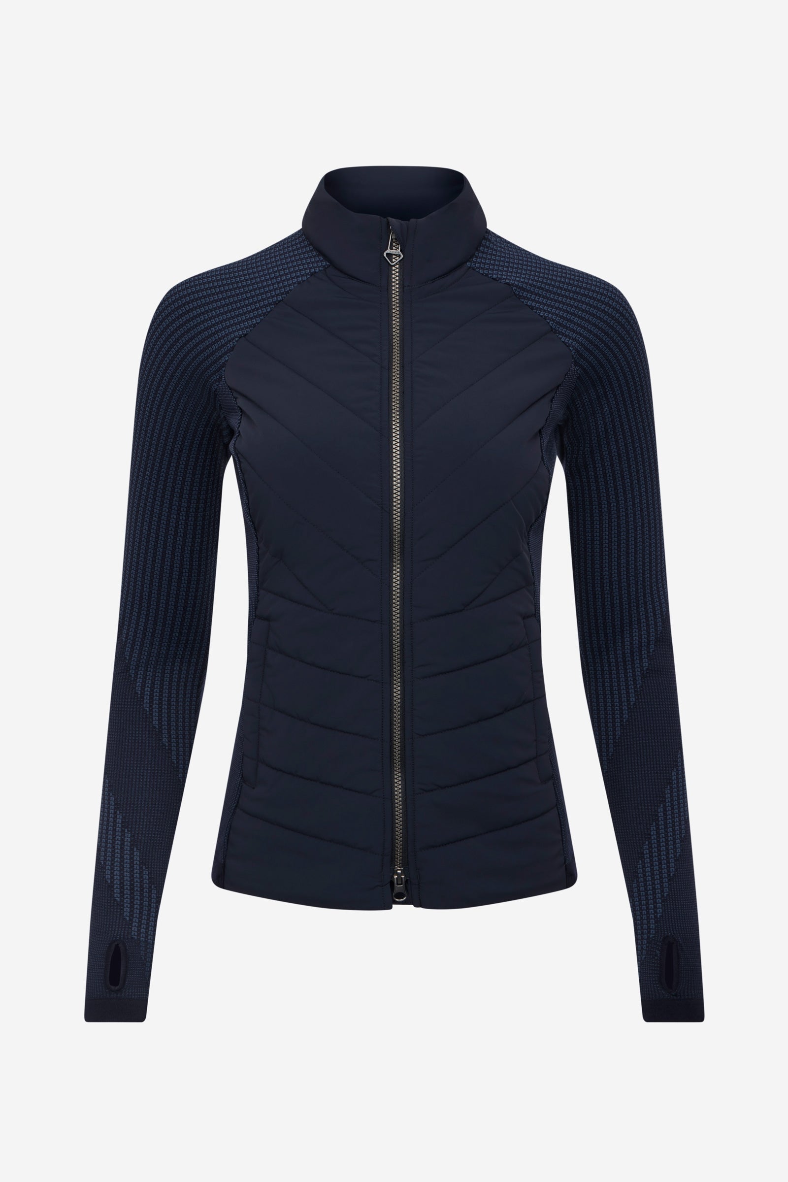 LeMieux Maddie veste hybride femme Vêtements d'équitation femme