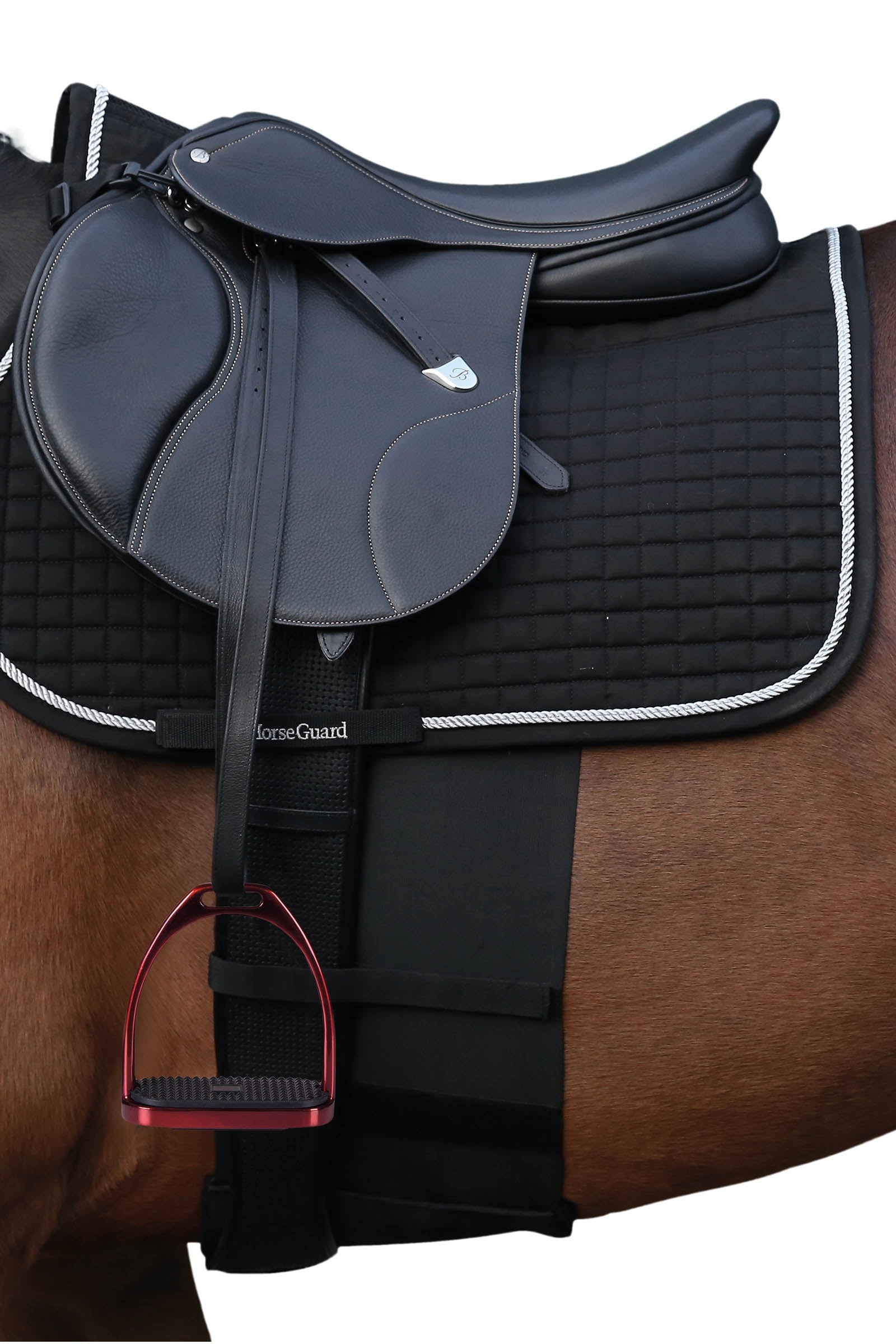 Horse Guard Horse Sensitive Bandage Leg Protection & Hoof Protection for Horses