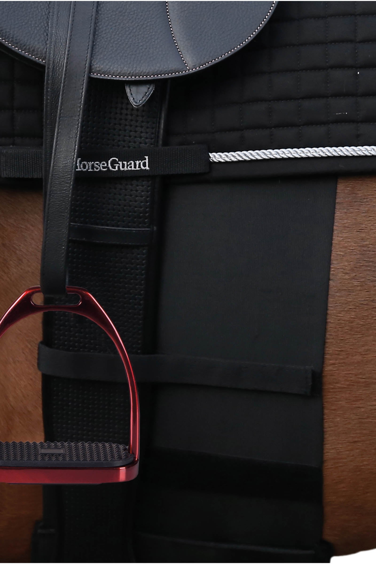 Horse Guard Horse Sensitive Bandage Leg Protection & Hoof Protection for Horses