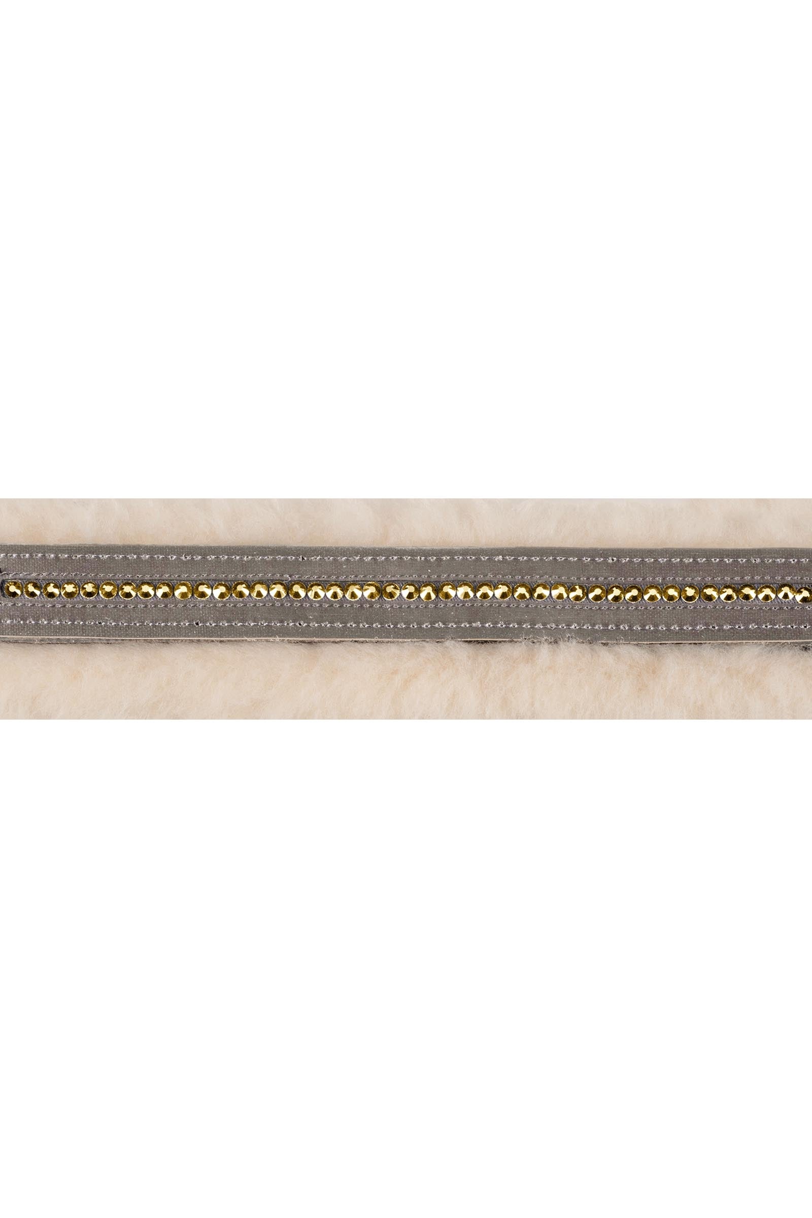 Eskadron Evo Wool Halter Double Pin Halters & Leads