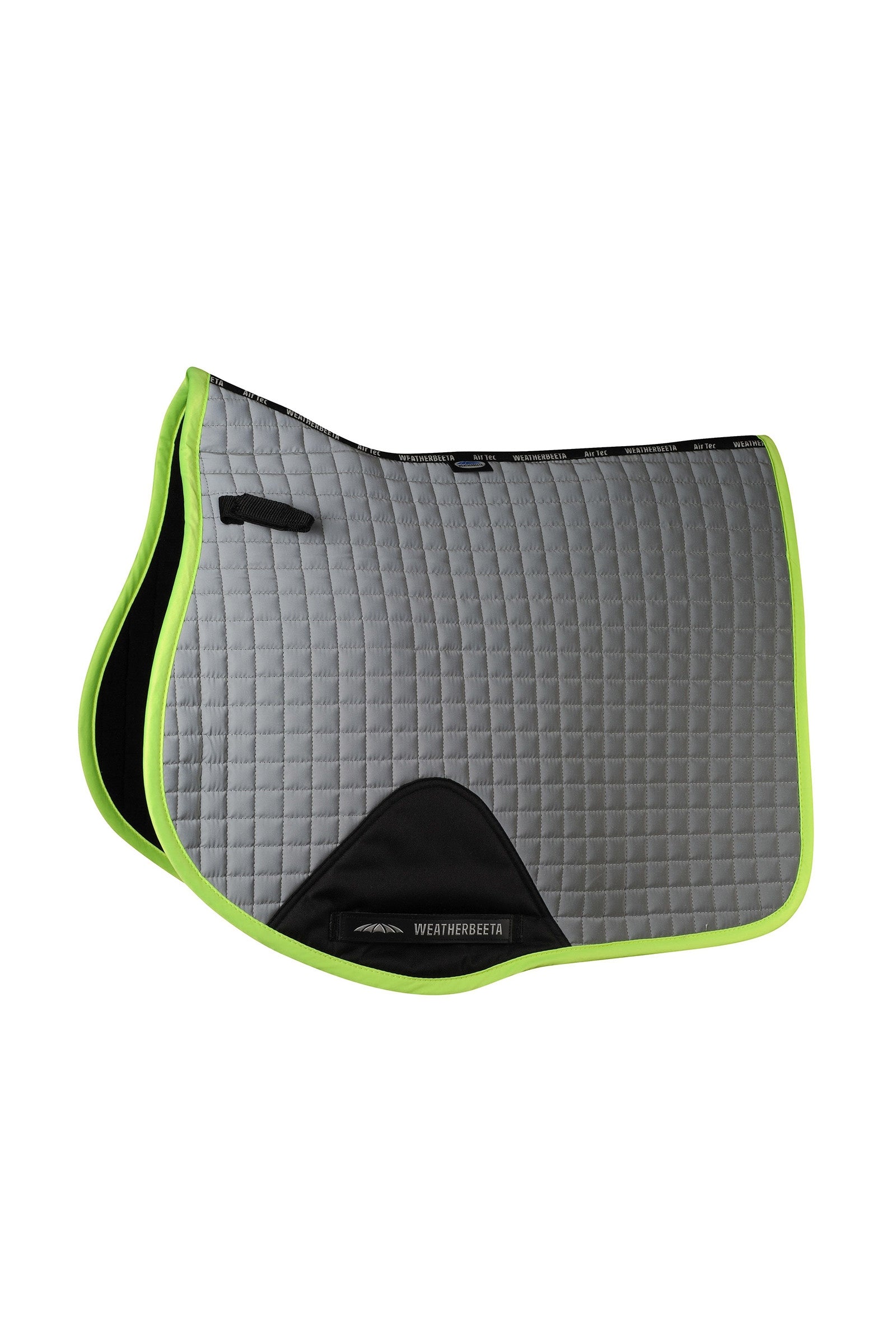 Weatherbeeta Tapis de selle tout usage Reflective Prime Tapis de selle