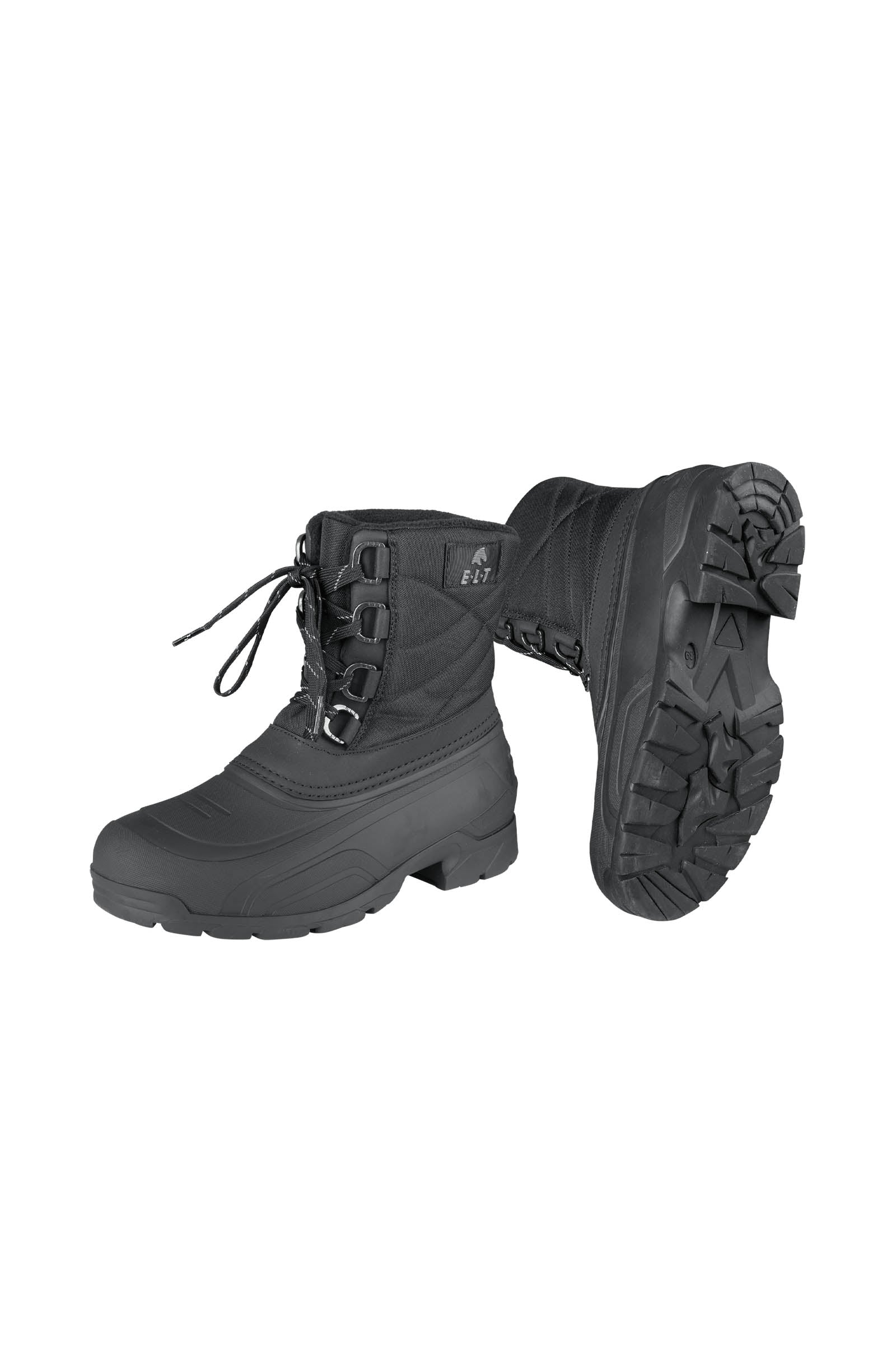 ELT Thermo Shoe Chicago Bottes d'équitation & chaps