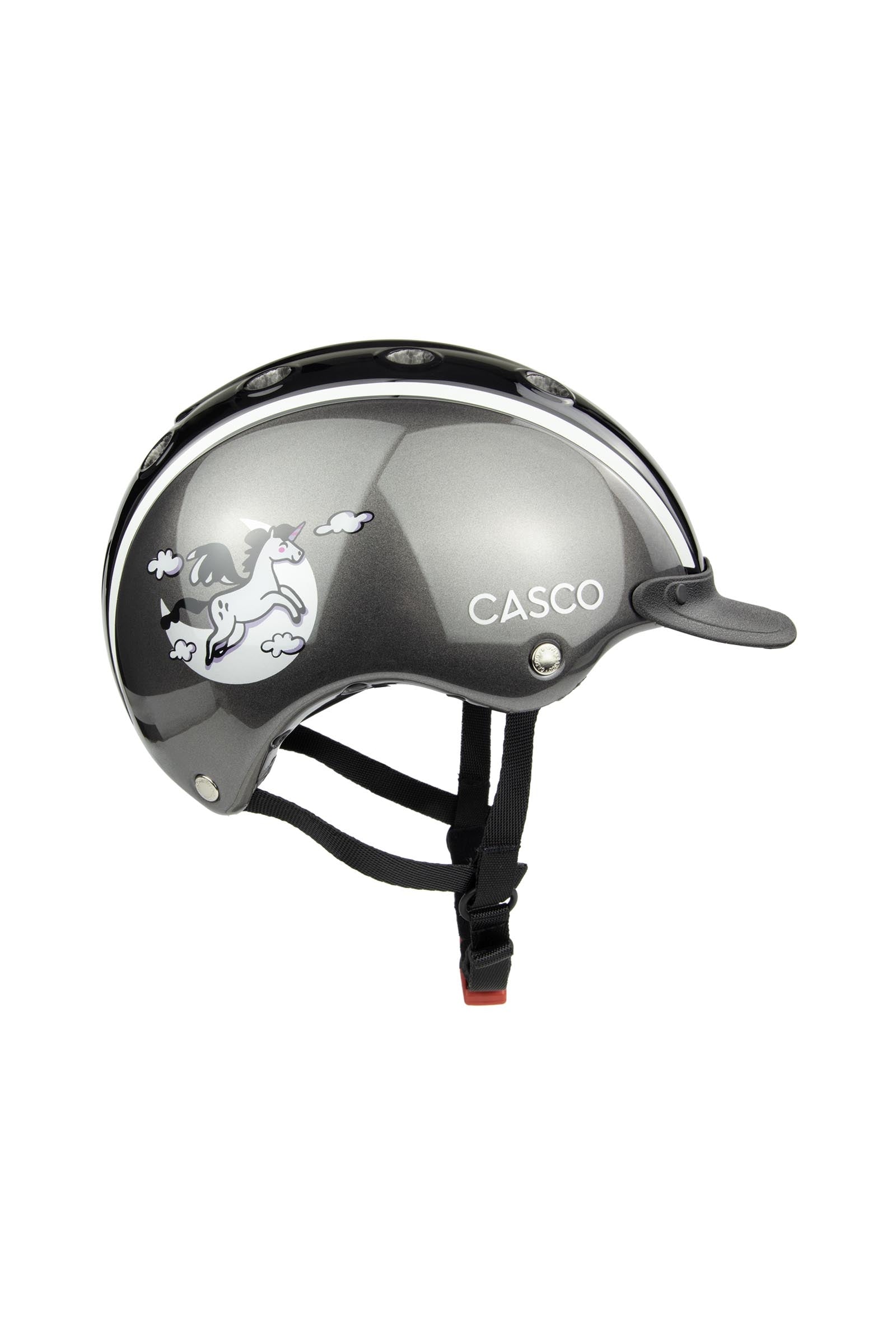Casco Nori Kids´ Riding Helmet Safety Equipment