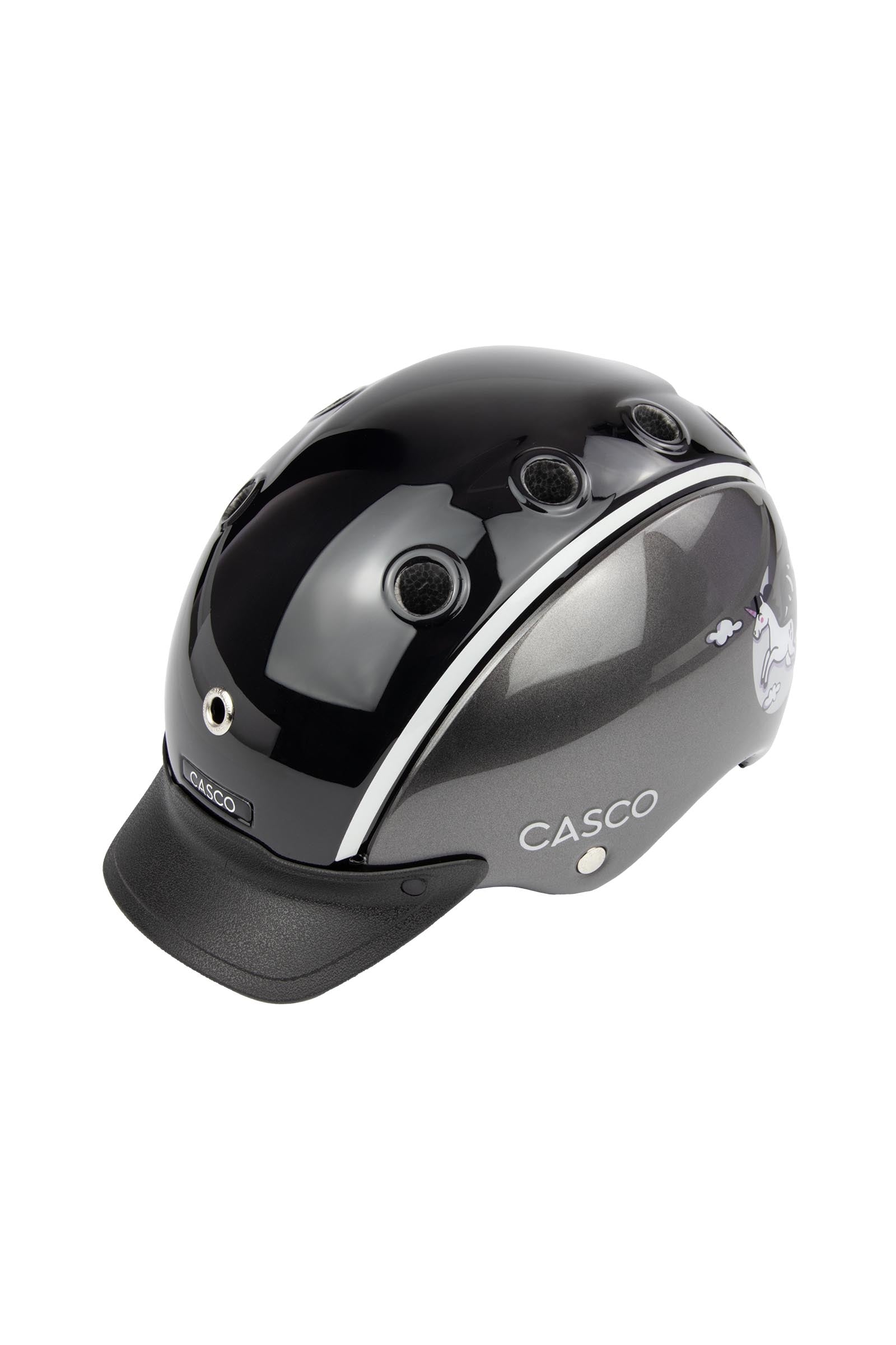 Casco Nori Kids´ Riding Helmet Safety Equipment
