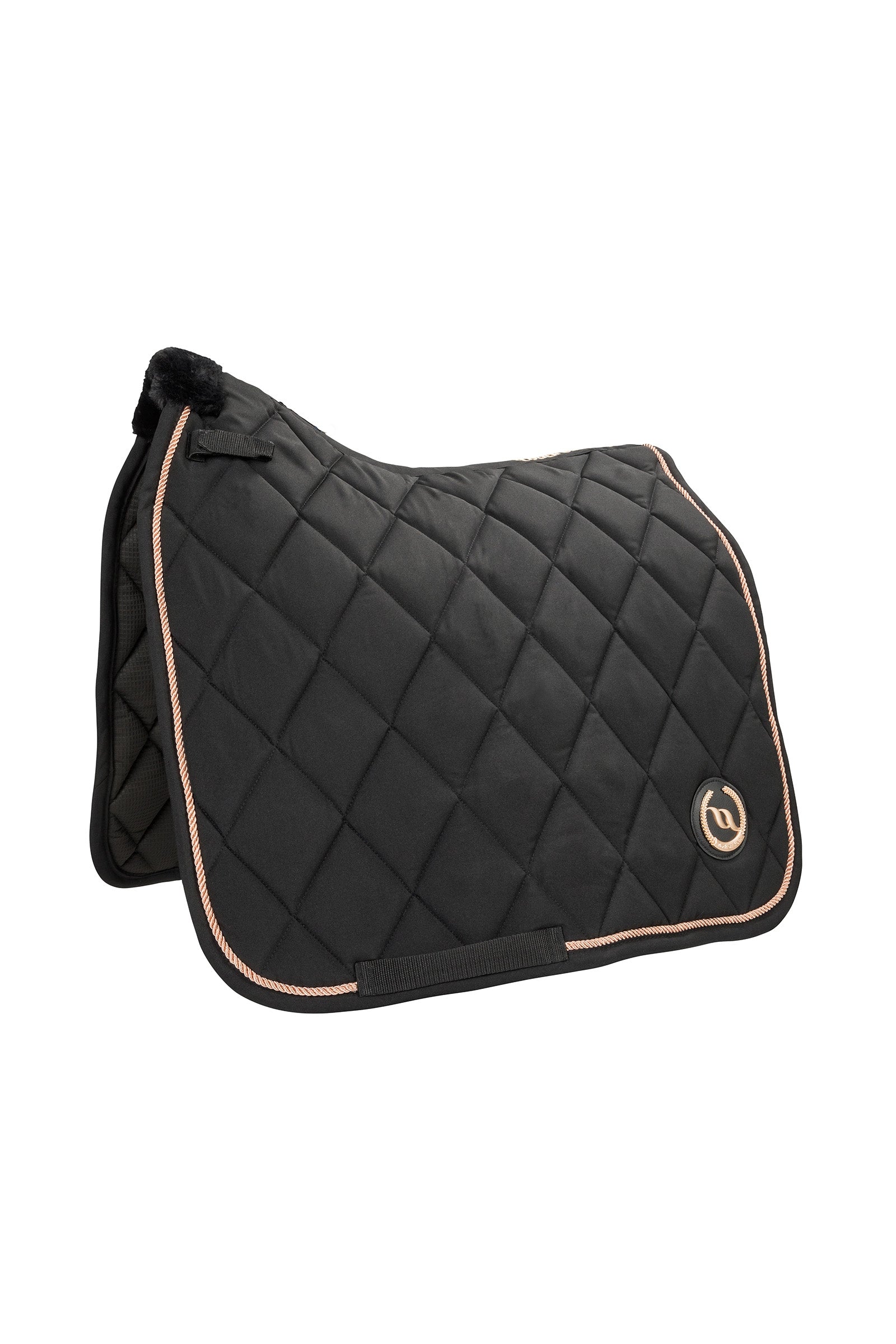 Back on Track Haze Collection Saddle Pad Dressage Saddle Pads