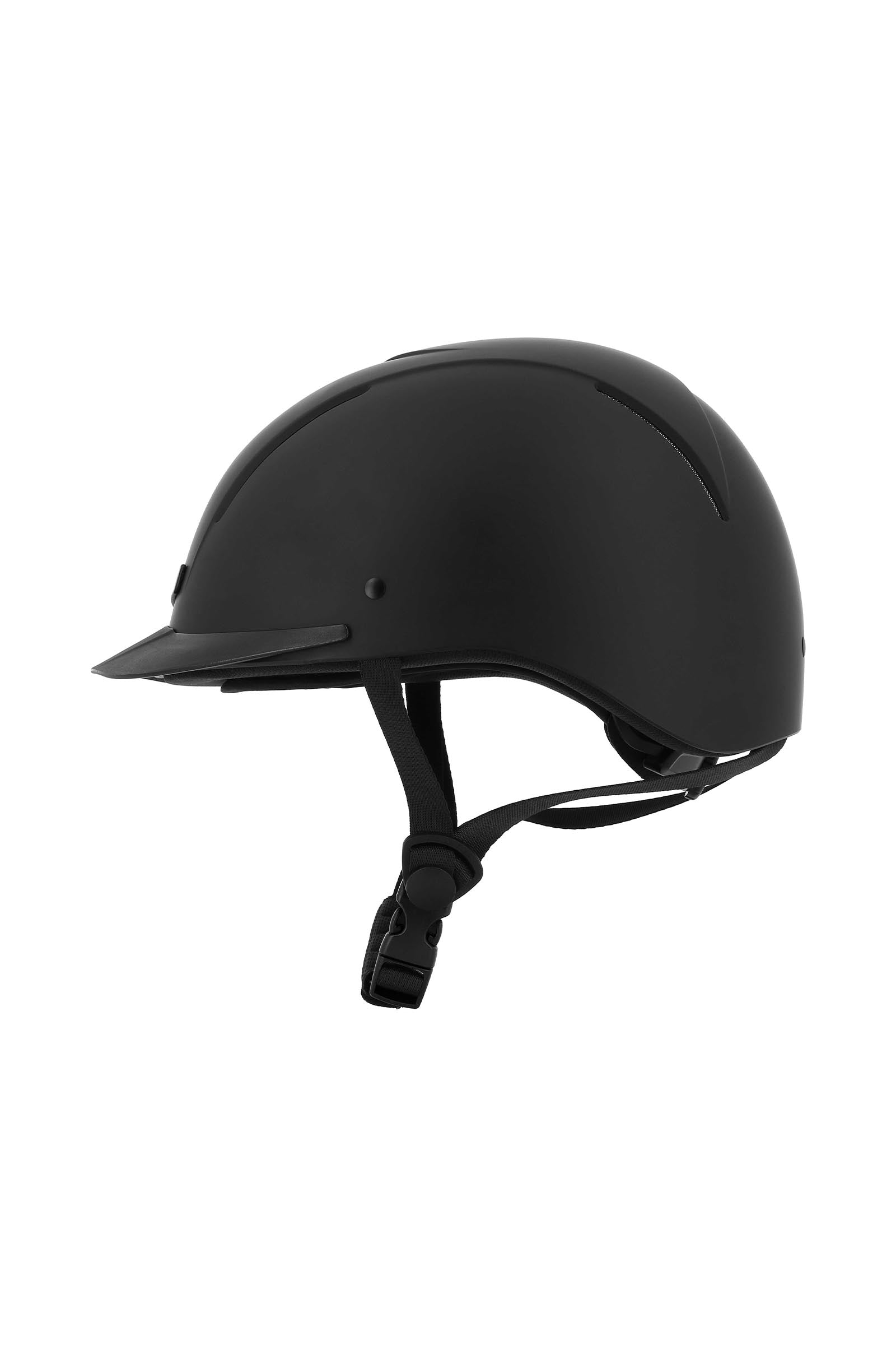Choplin CHOPLIN Plume Riding Helmet Safety Equipment