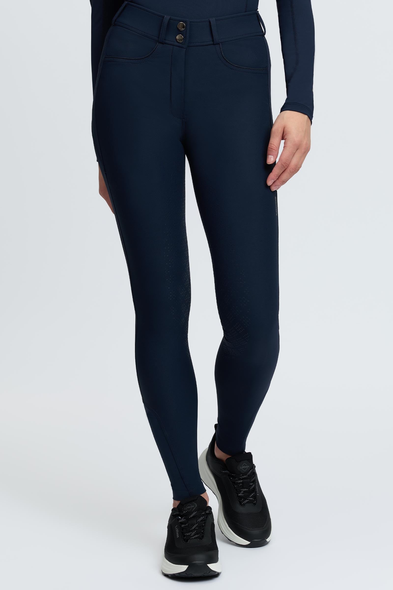 LeMieux Blair Women´s Full Seat Breeches Womens Breeches