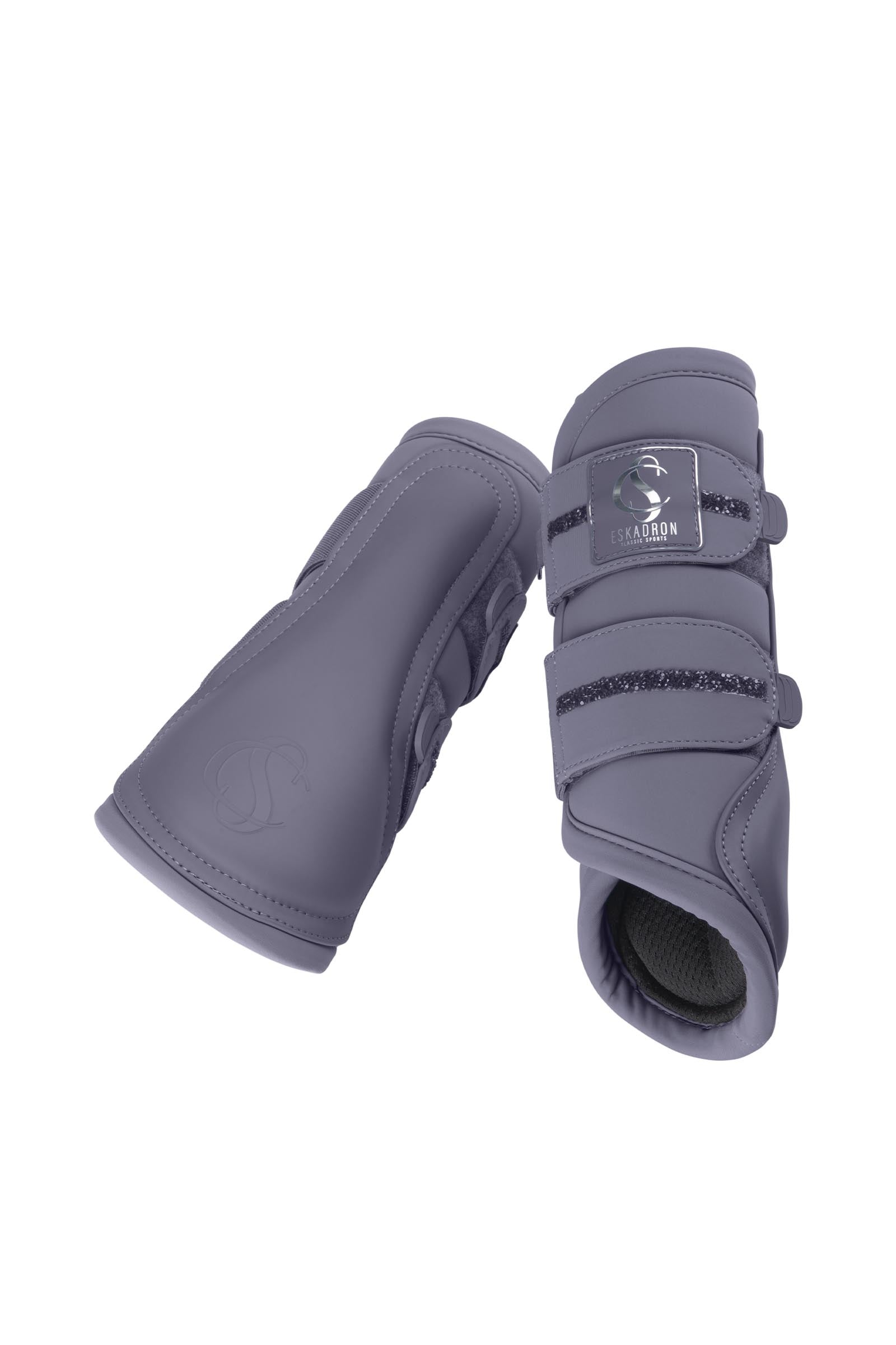 Eskadron Classic Sport SS26 Softshell Jewel guêtres de tendon Leg & Hoof Protection