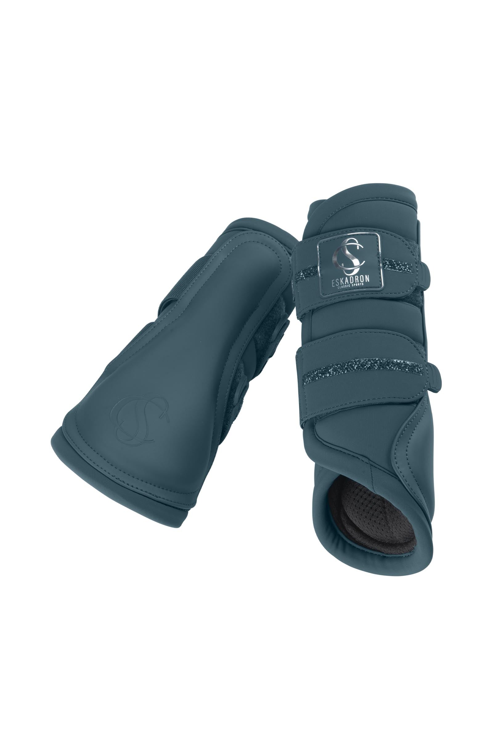 Eskadron Classic Sport SS26 Softshell Jewel guêtres de tendon Leg & Hoof Protection