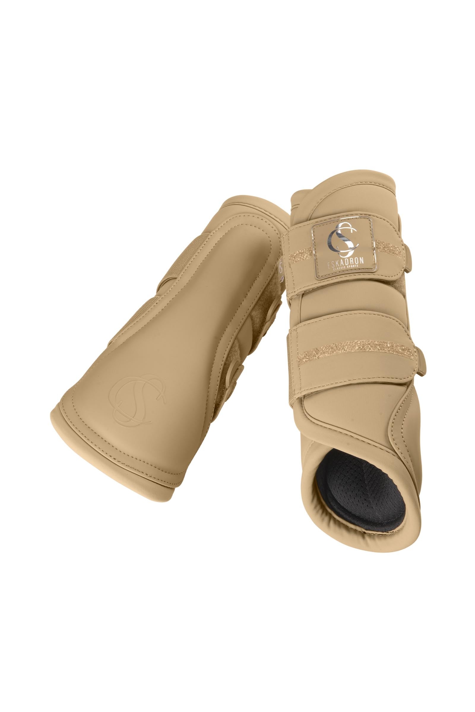 Eskadron Classic Sport SS26 Softshell Jewel guêtres de tendon Leg & Hoof Protection