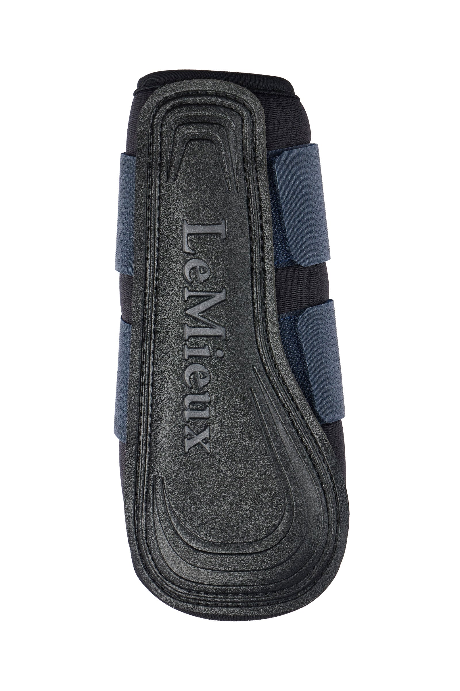 LeMieux Grafter Brushing Boots Leg & Hoof Protection