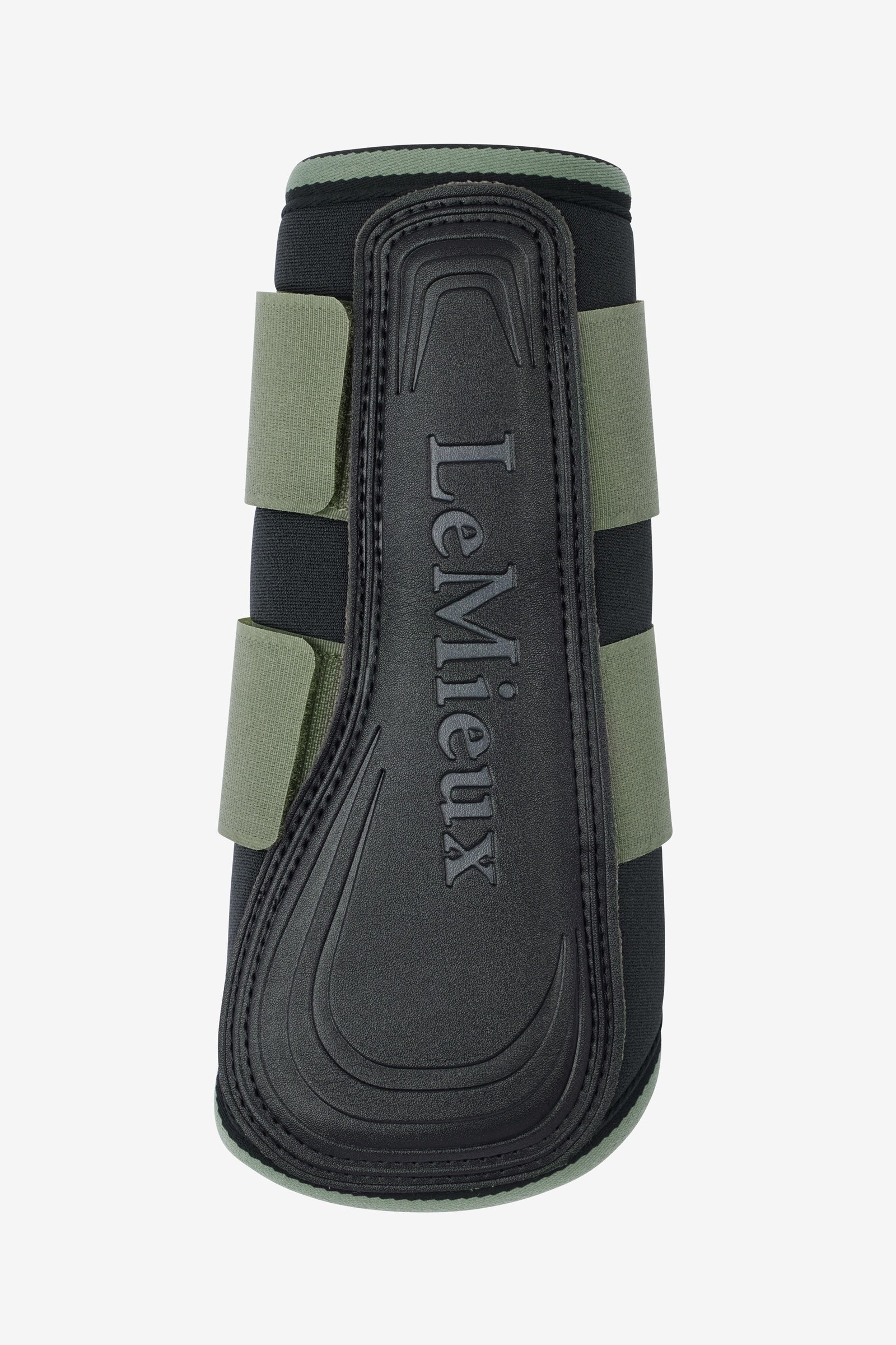 LeMieux Grafter guêtres de dressage Leg & Hoof Protection