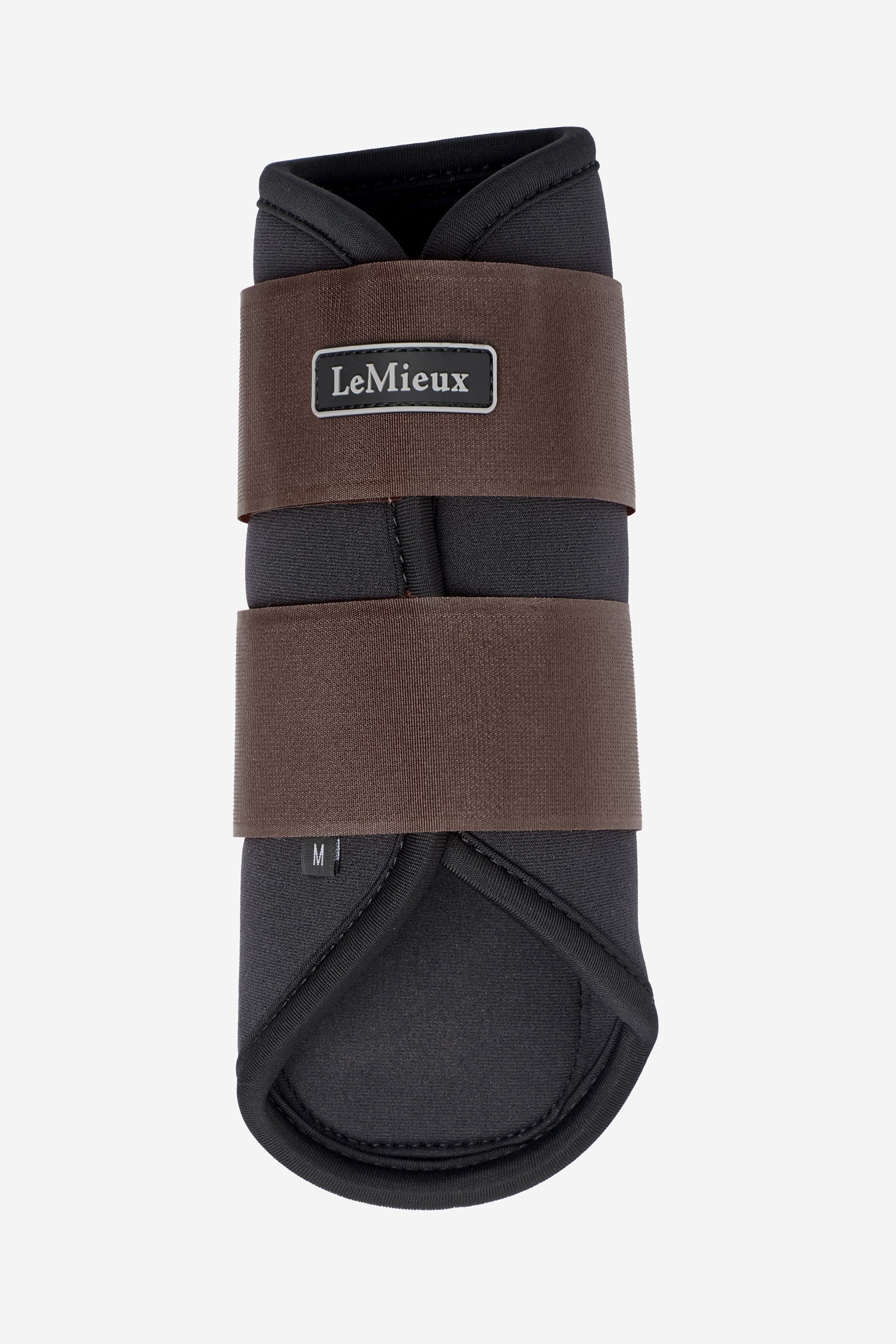 LeMieux Grafter Brushing Boots Leg & Hoof Protection
