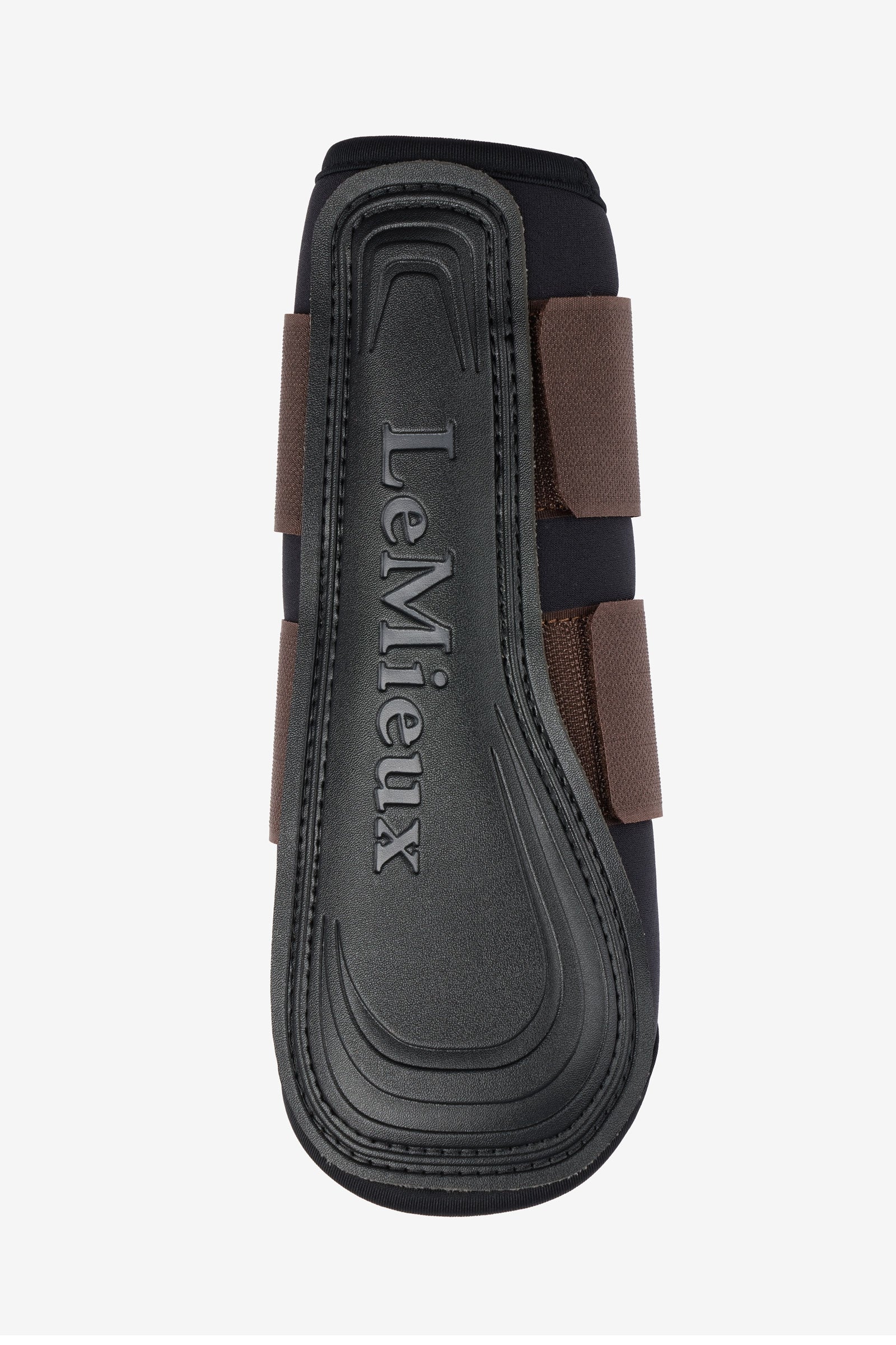 LeMieux Grafter Brushing Boots Leg & Hoof Protection
