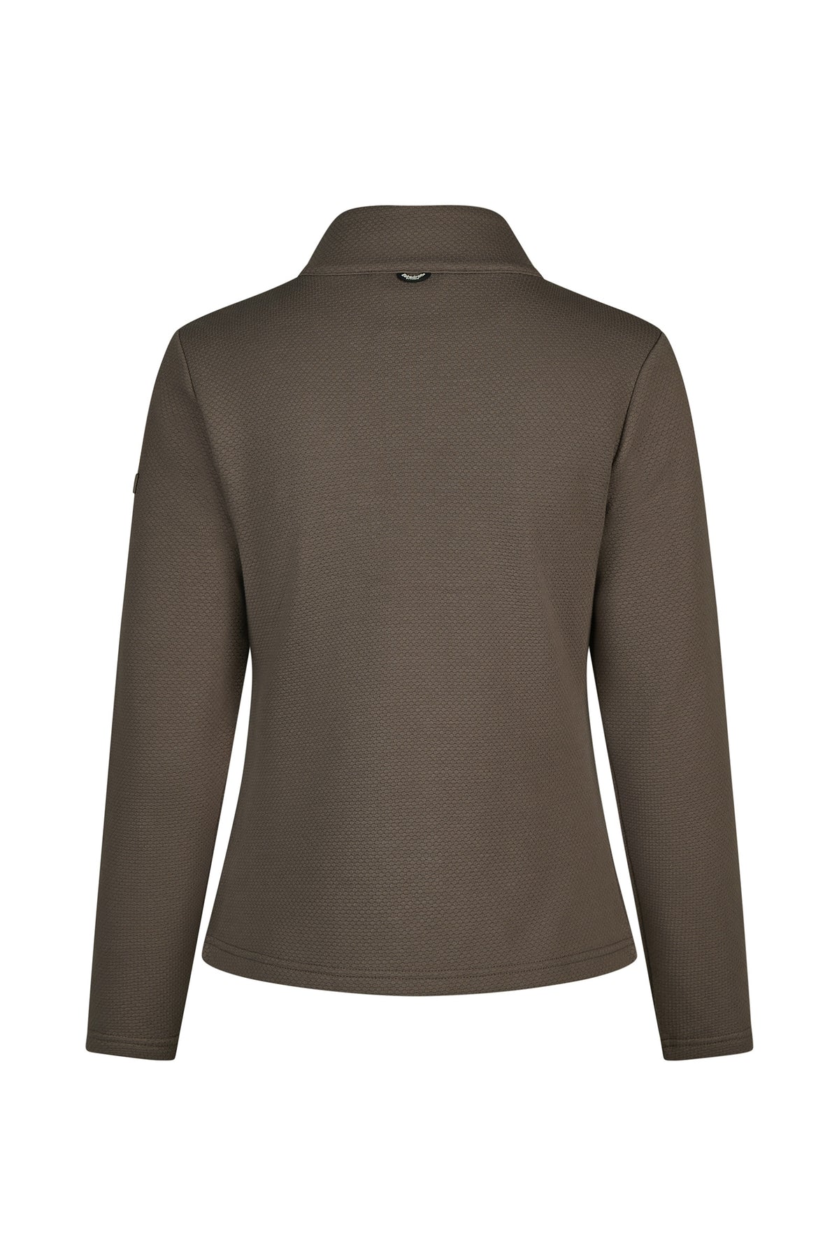 Eskadron Dynamic Fanatics AW26 Women's ZIP Fleece Shirt Women’s Riding Clothing