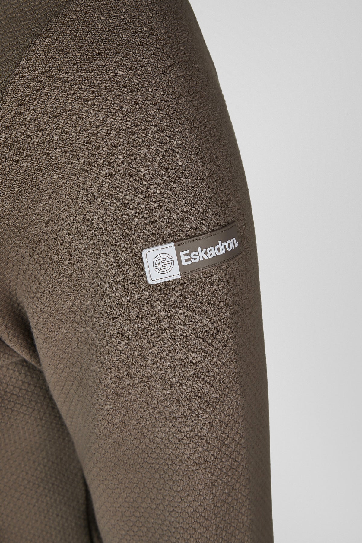 Eskadron Dynamic Fanatics AW26 Women's ZIP Fleece Shirt Women’s Riding Clothing