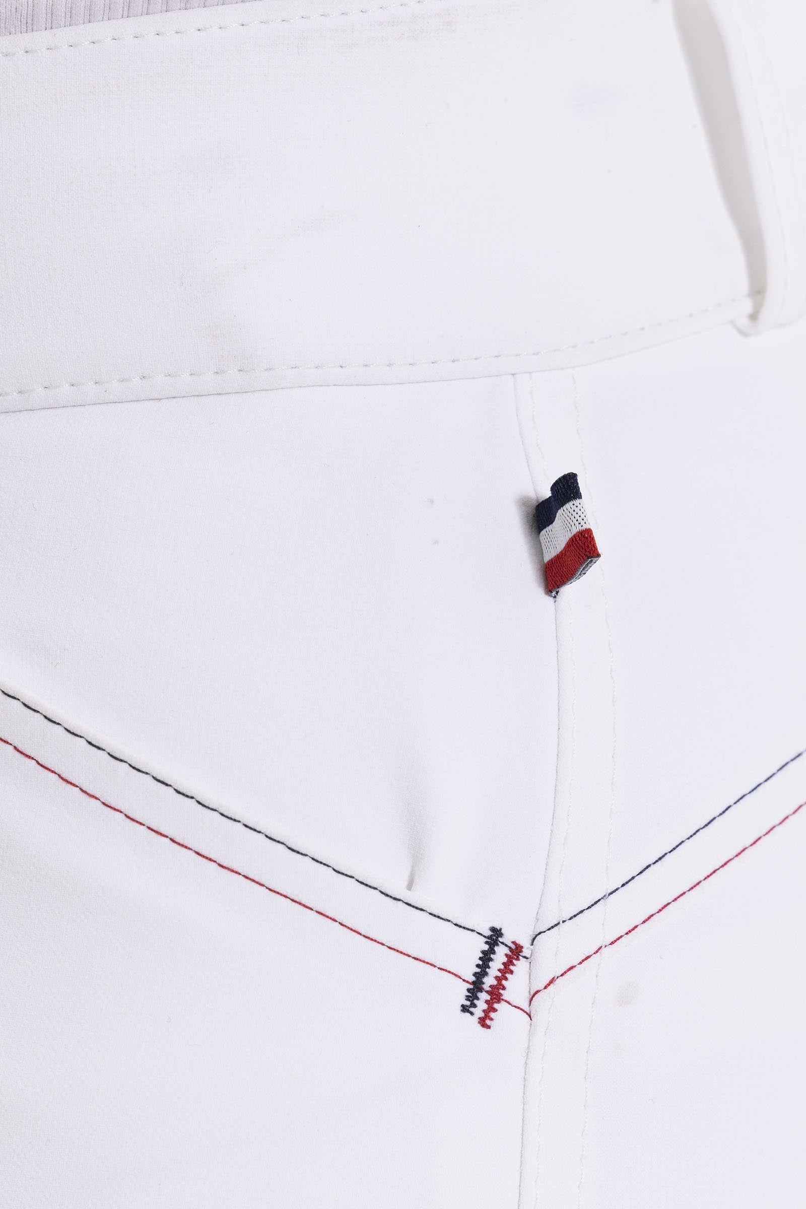 Equi Theme EQUITHÈME Yolande Women´s Knee Grip Breeches Womens Breeches