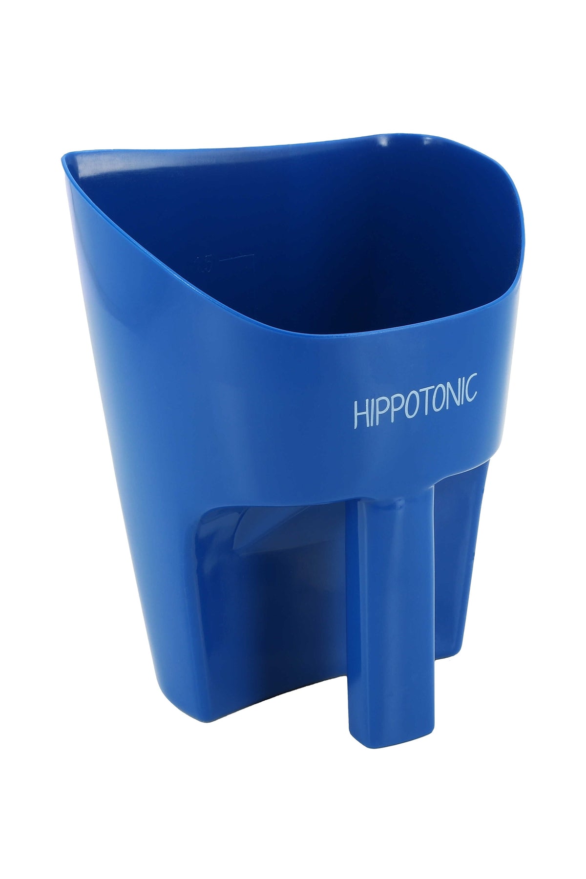 HIPPOTONIC Pelle à nourriture, 1,5 L Mangeoires & Abreuvoirs