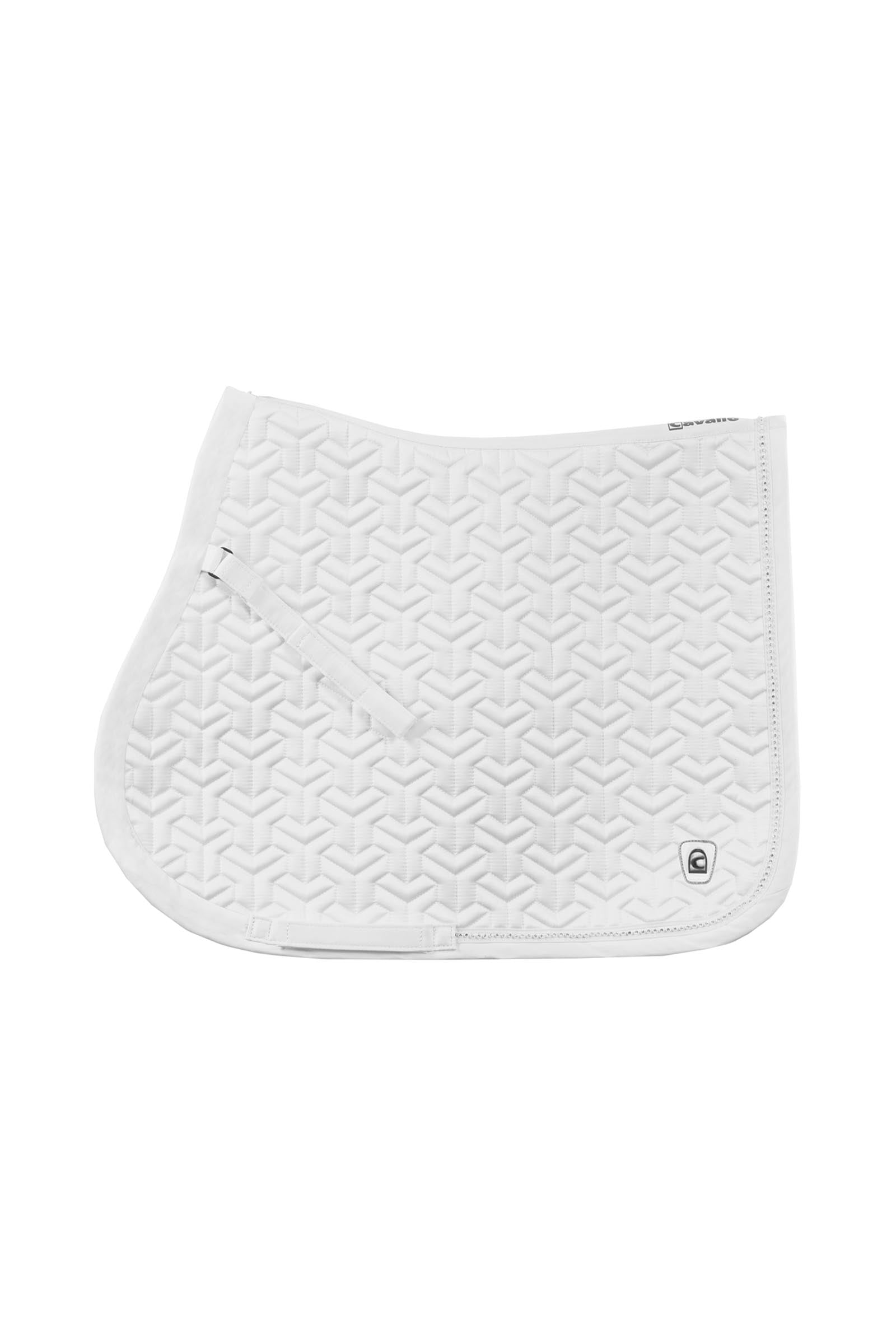Cavallo CAVALCOOL Comfort tapis de selle mixte Tapis de selle