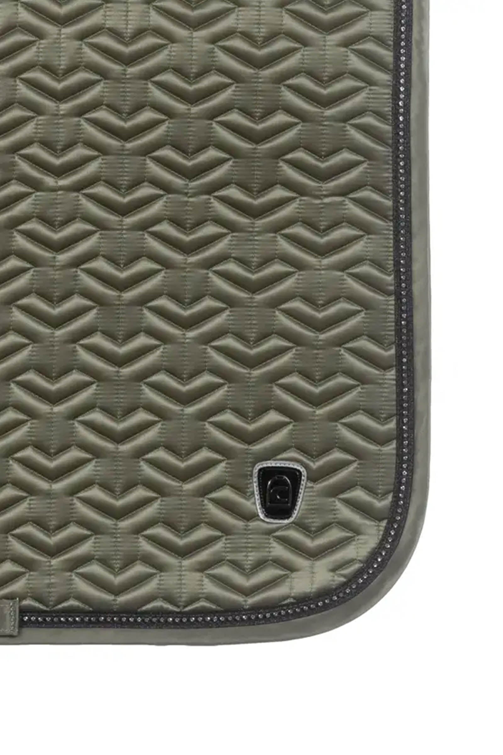 Cavallo CAVALCOOL Comfort tapis de selle mixte Tapis de selle