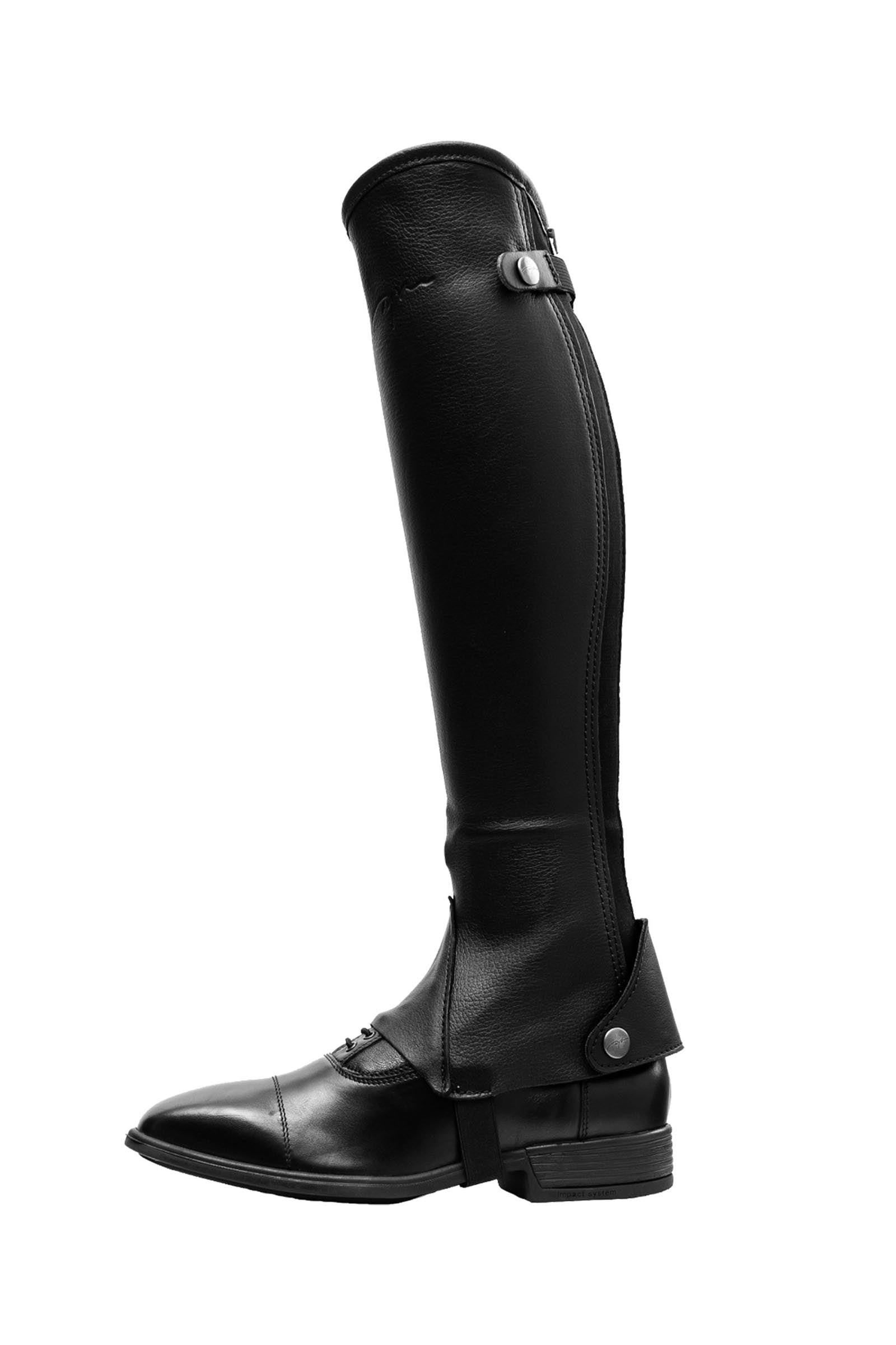 Dy'on Classic Standard court-chaps Bottes d'équitation & chaps