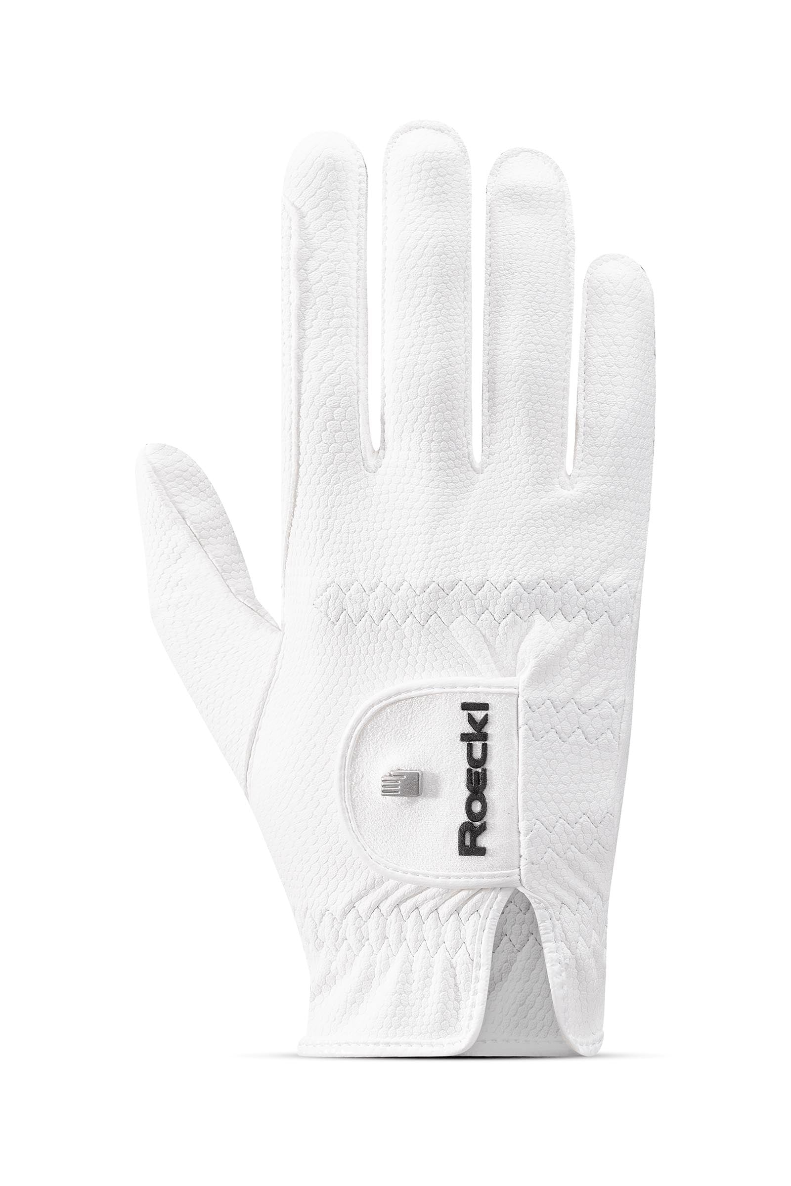 Roeckl Roeck-grip Pro Riding Gloves