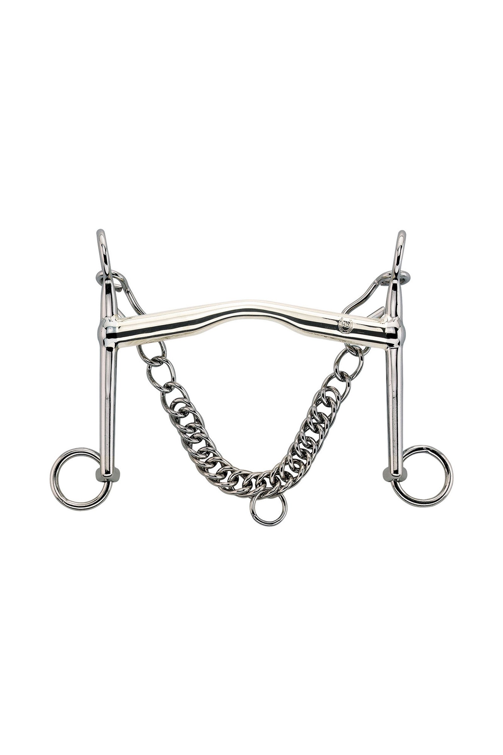 Sprenger Mors Weymouth HO, 12mm Mors