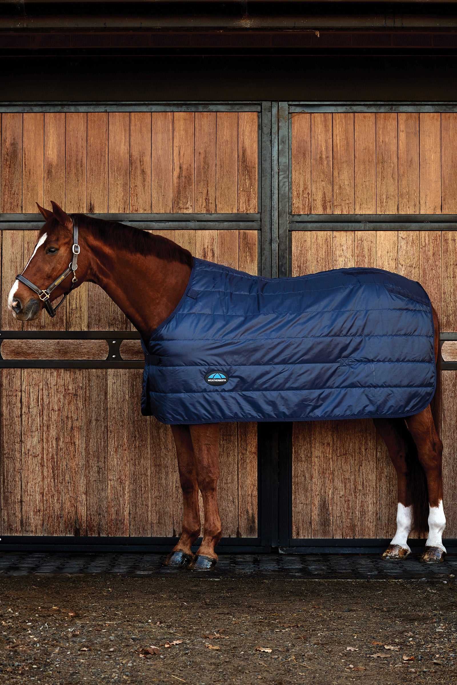 Weatherbeeta ComFiTec Liner 100G Couvertures cheval