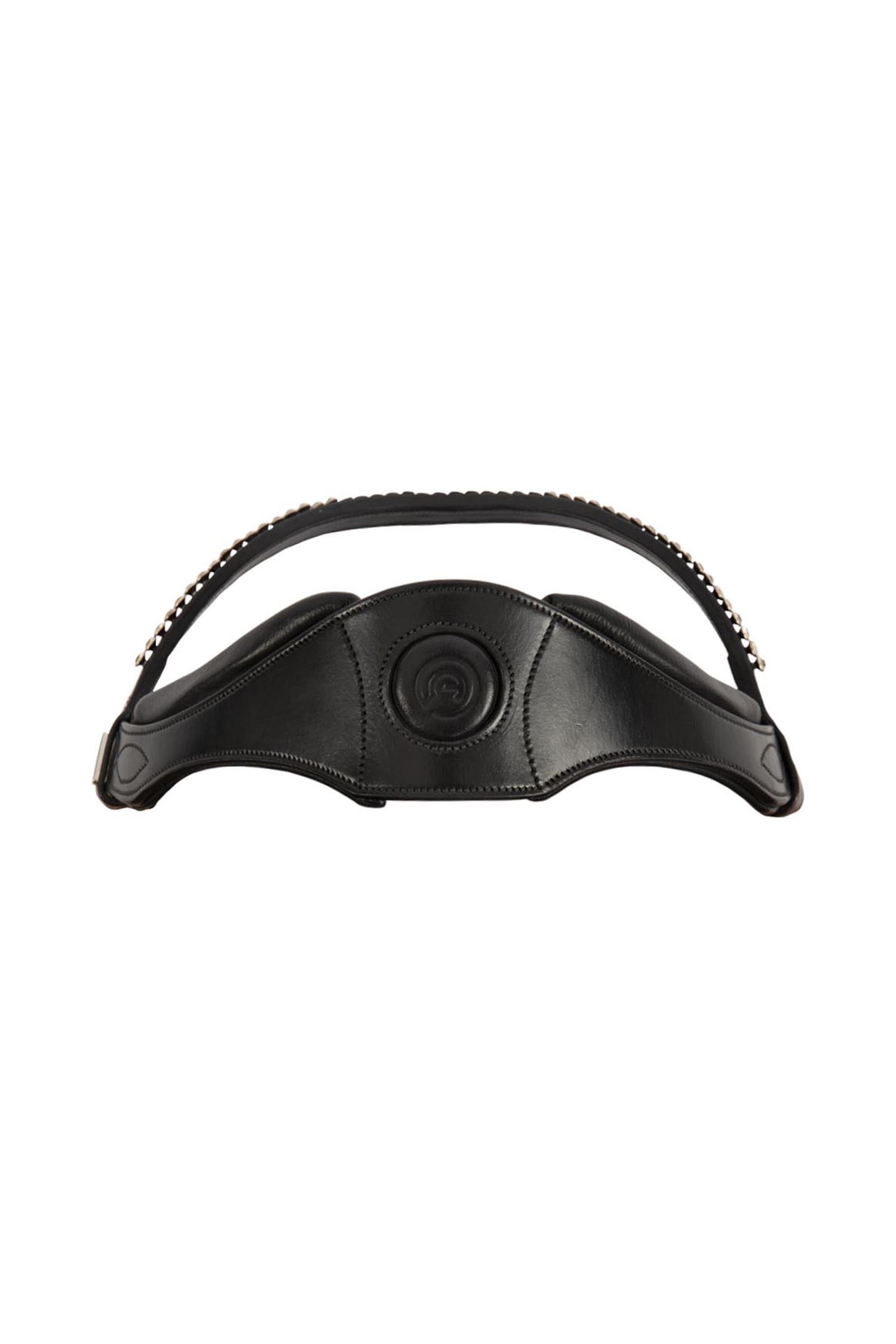 Anky ANKY Anatomic Comfort Fit Bridle With Pull Back Double Bridles & Reins