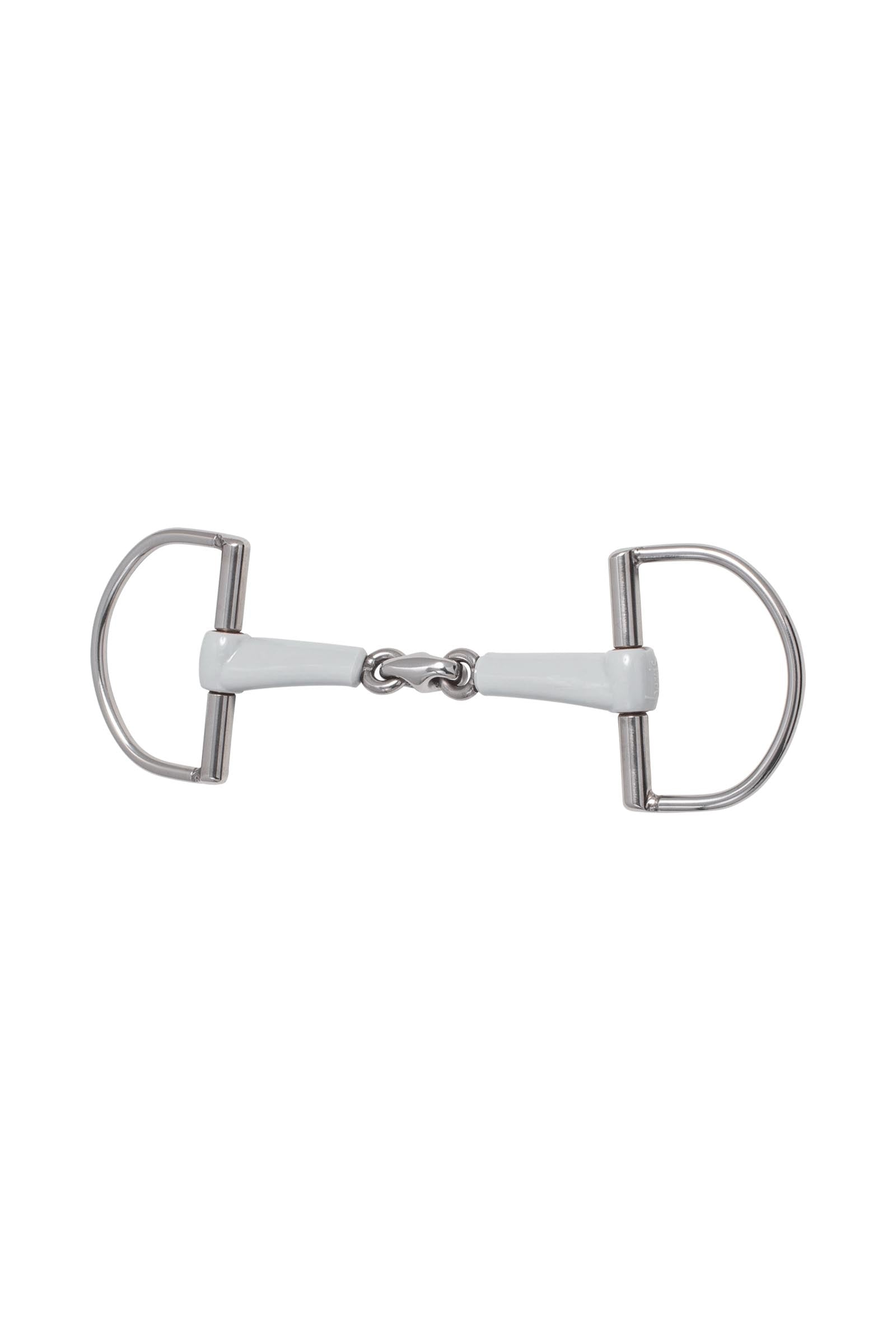 Beris mors en D, double brisure, medium Mors