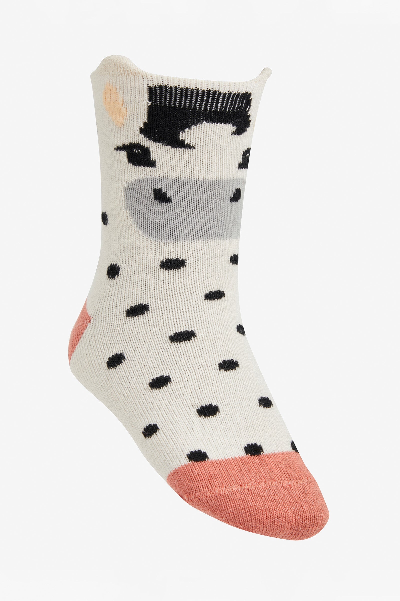LeMieux Chaussettes Caractère pour Enfants, 2 paires Chaussettes