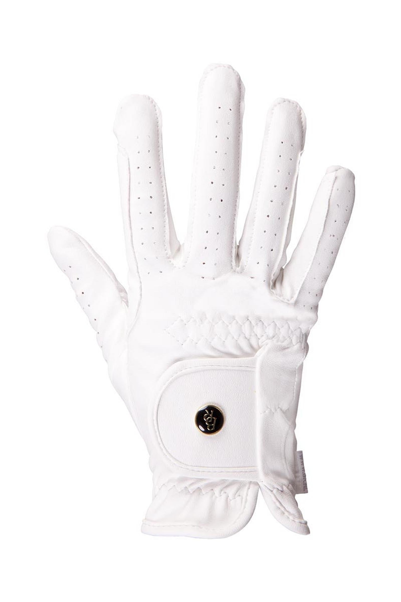 BR Pro All Weather Riding Glove Riding Gloves