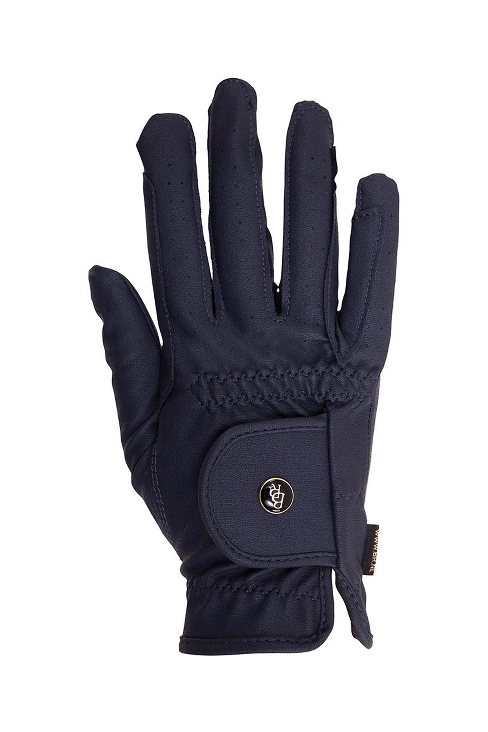 BR Pro gants d’équitation toutes saisons Gants d'équitation