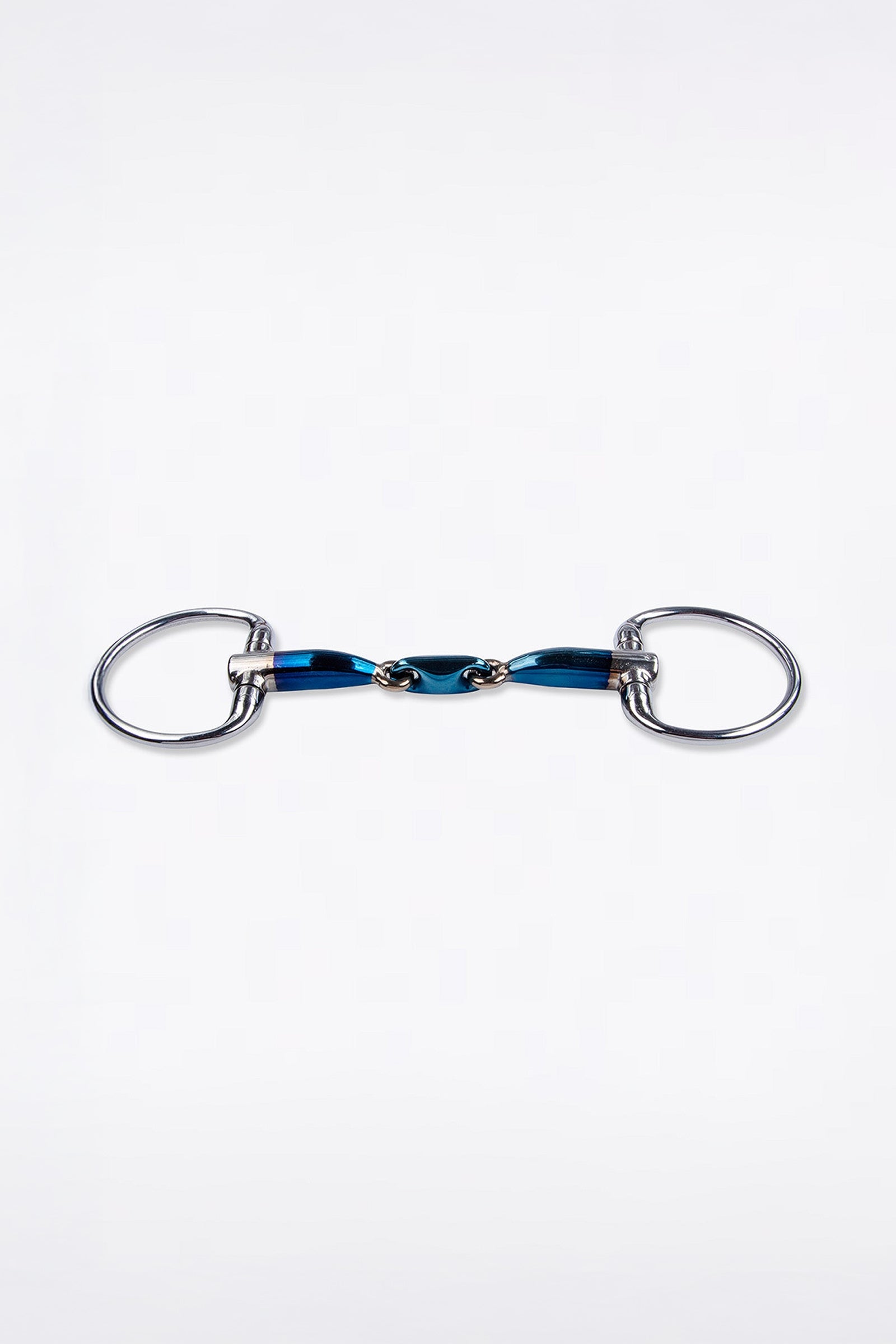 Trust Equestrian Sweet Iron Eggbutt Eliptical-12 Mors