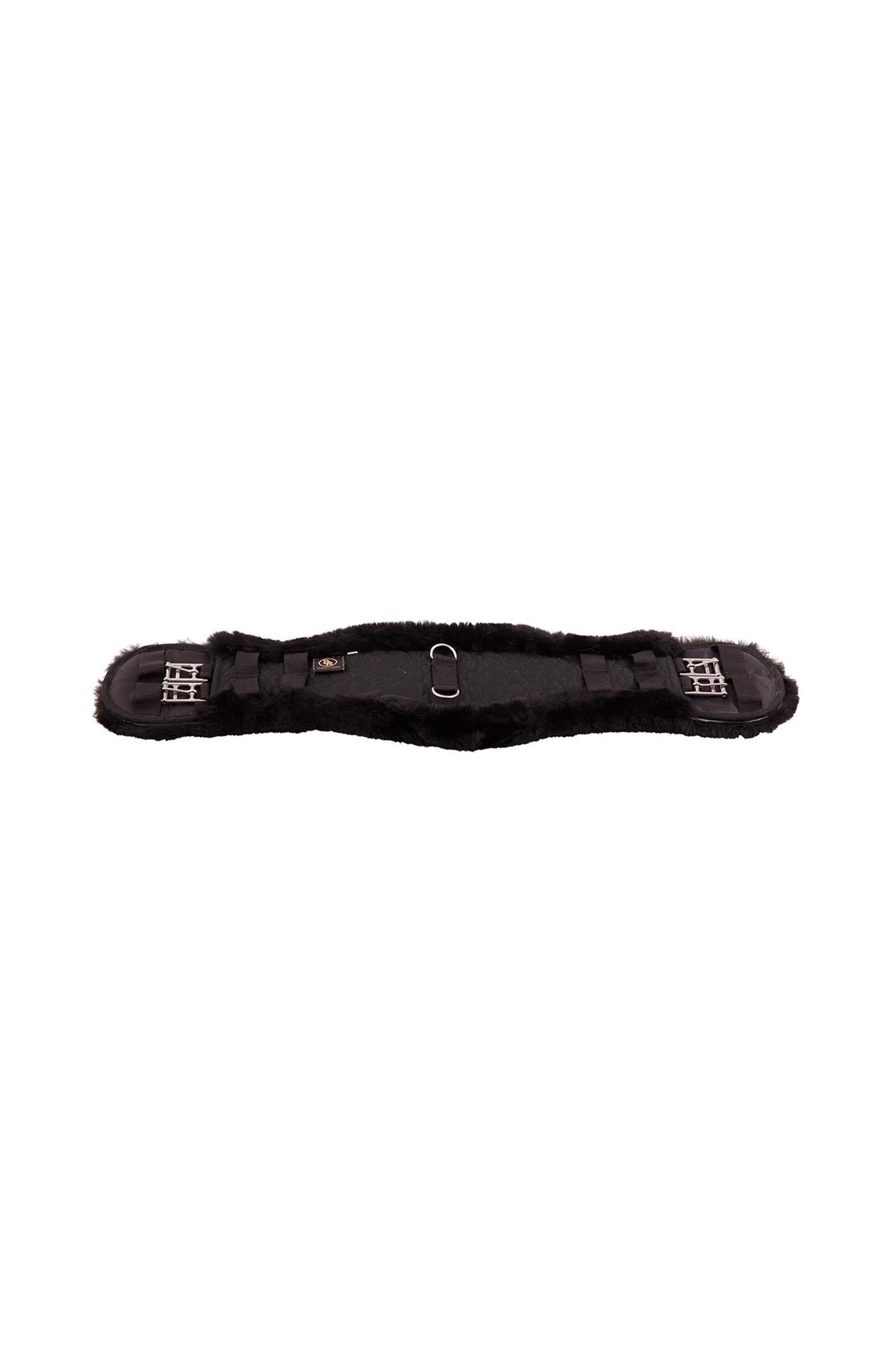 BR sangle de dressage en peau de mouton Selles & sangles