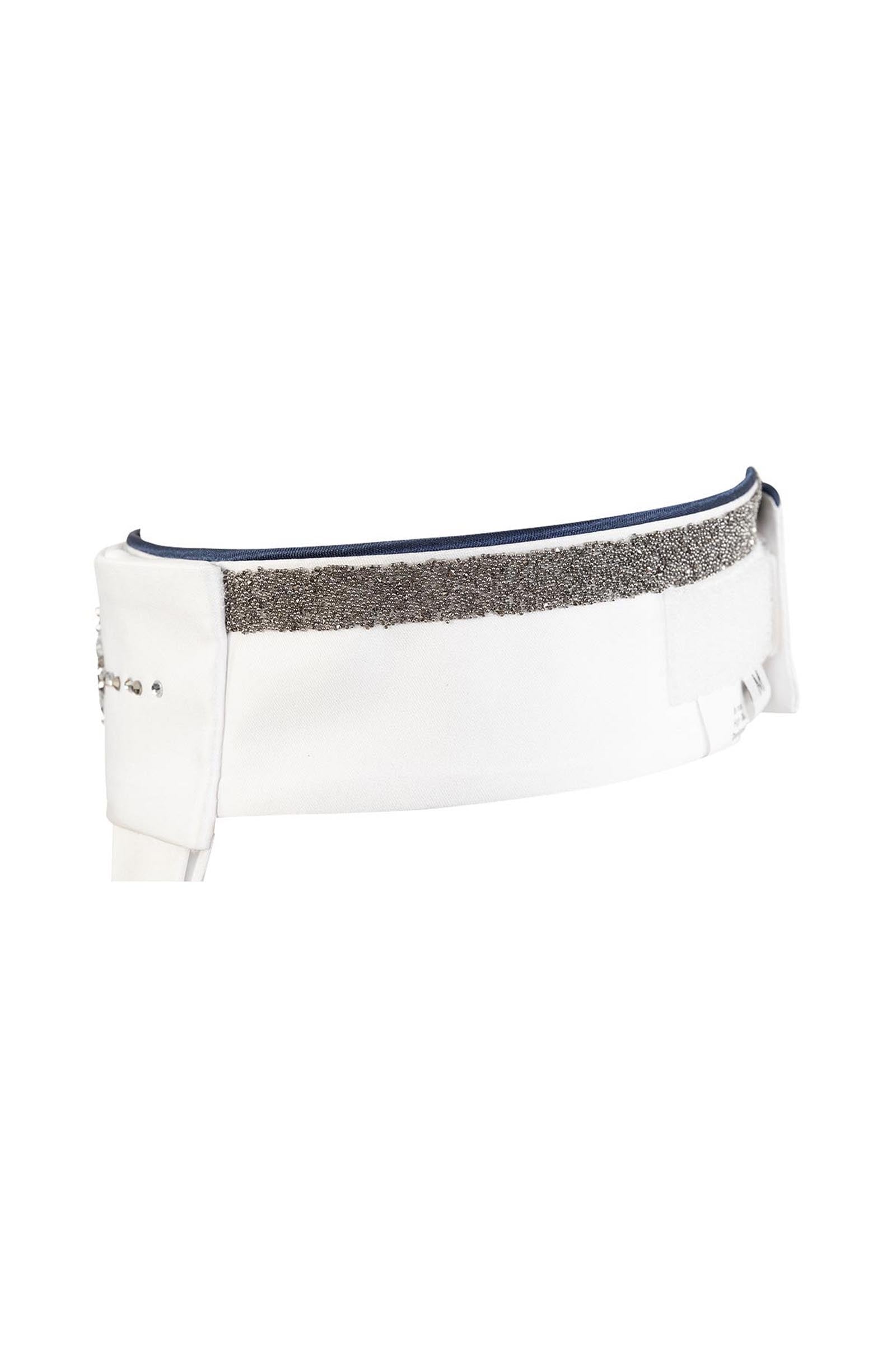 Anky ANKY Competition Luminous Women´s Stock Tie Women’s Riding Clothing