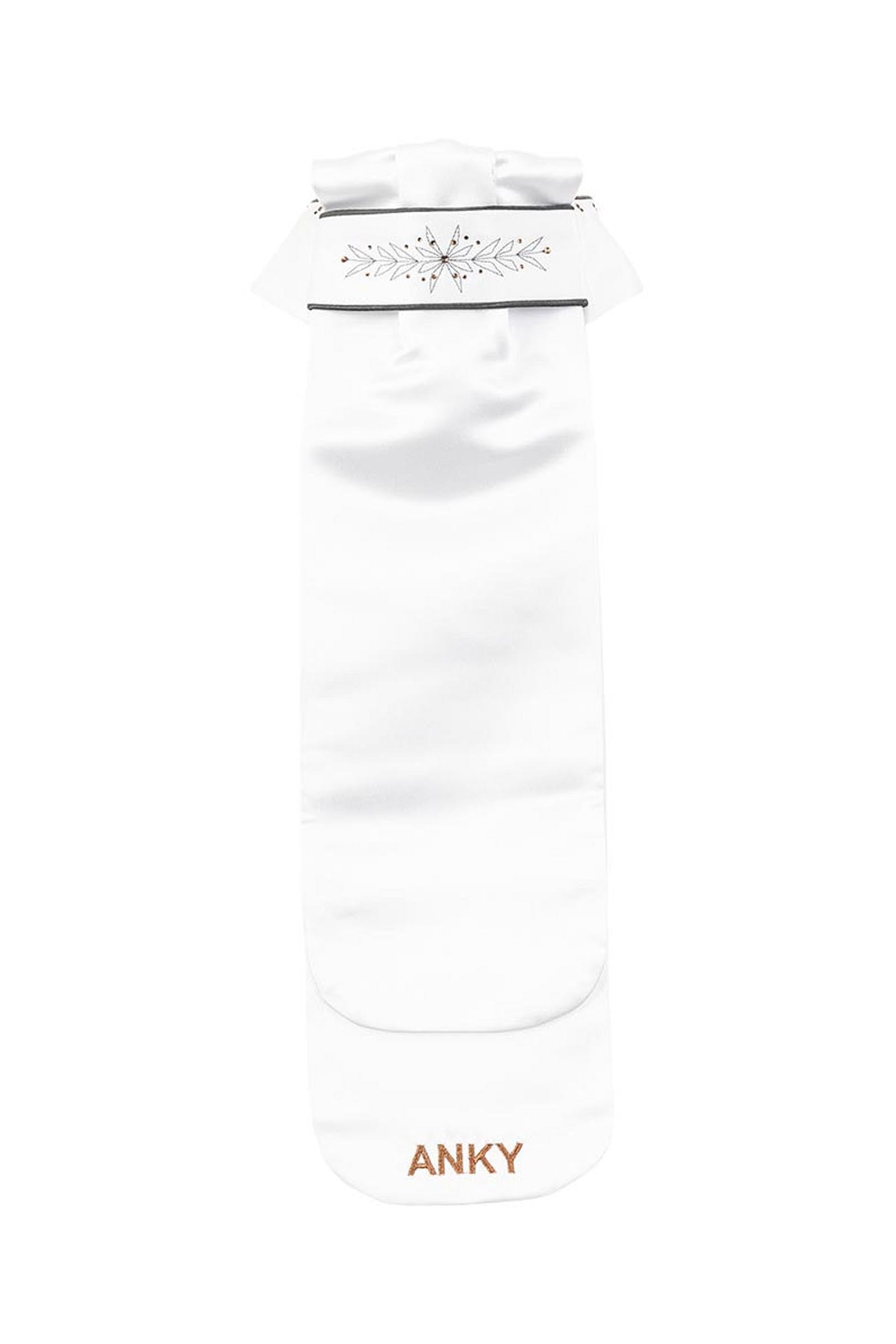 Anky ANKY Compeition Sophisticated Women´s Stock Tie Vêtements d'équitation femme