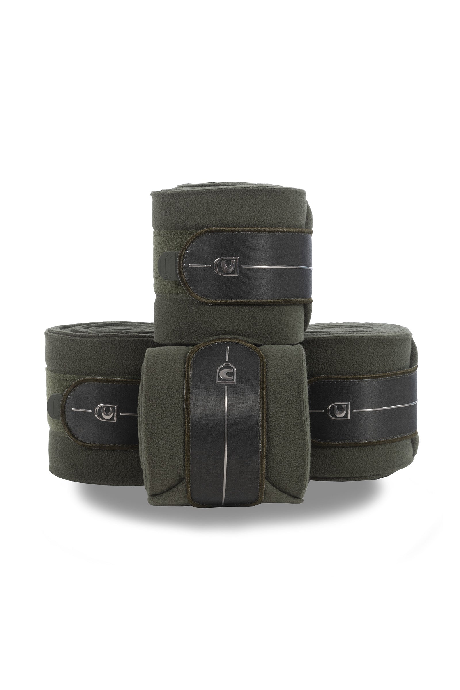 Cavallo Bandes CAVALJOLA Leg Protection & Hoof Protection for Horses